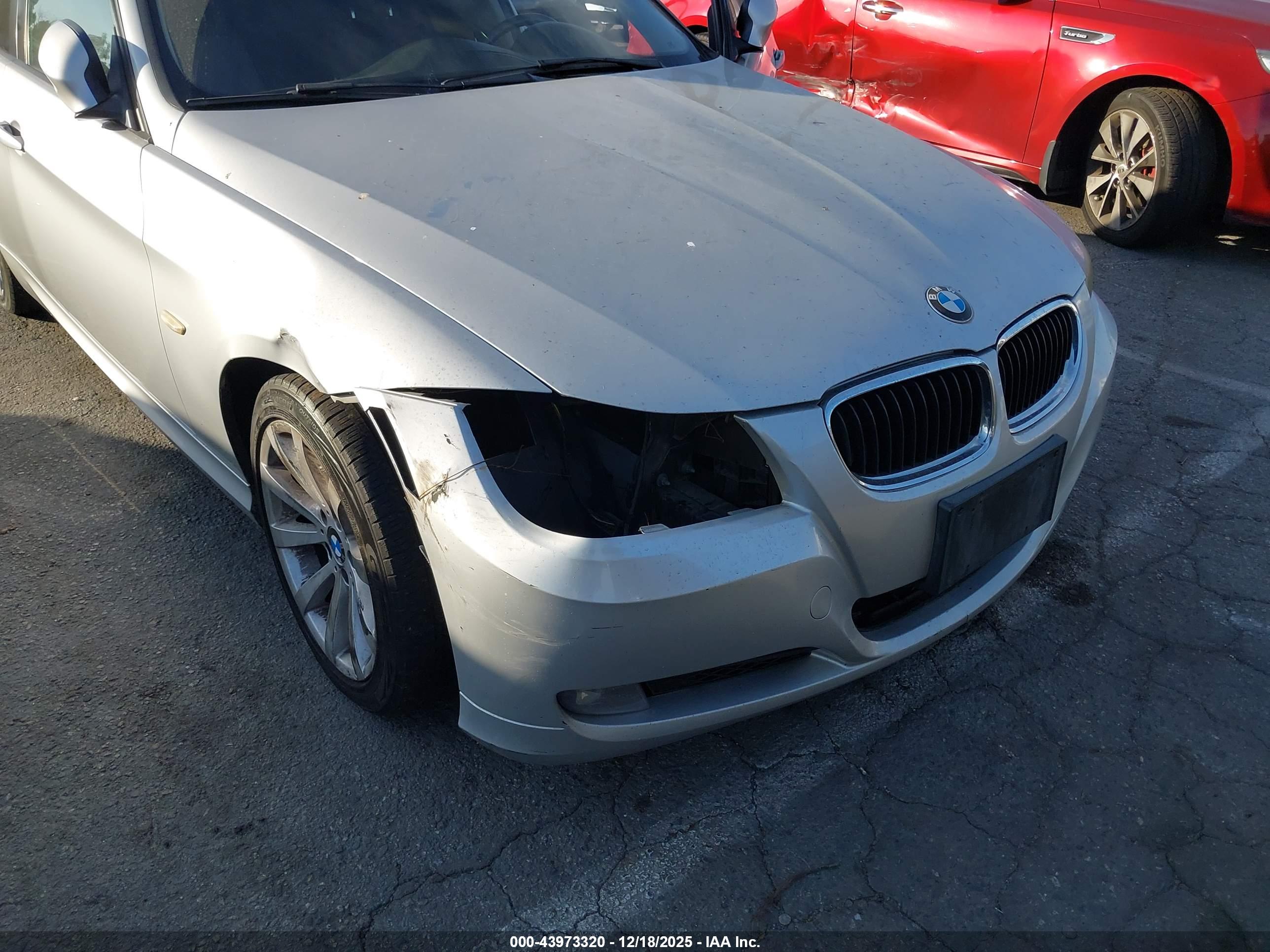 BMW 328I image 6