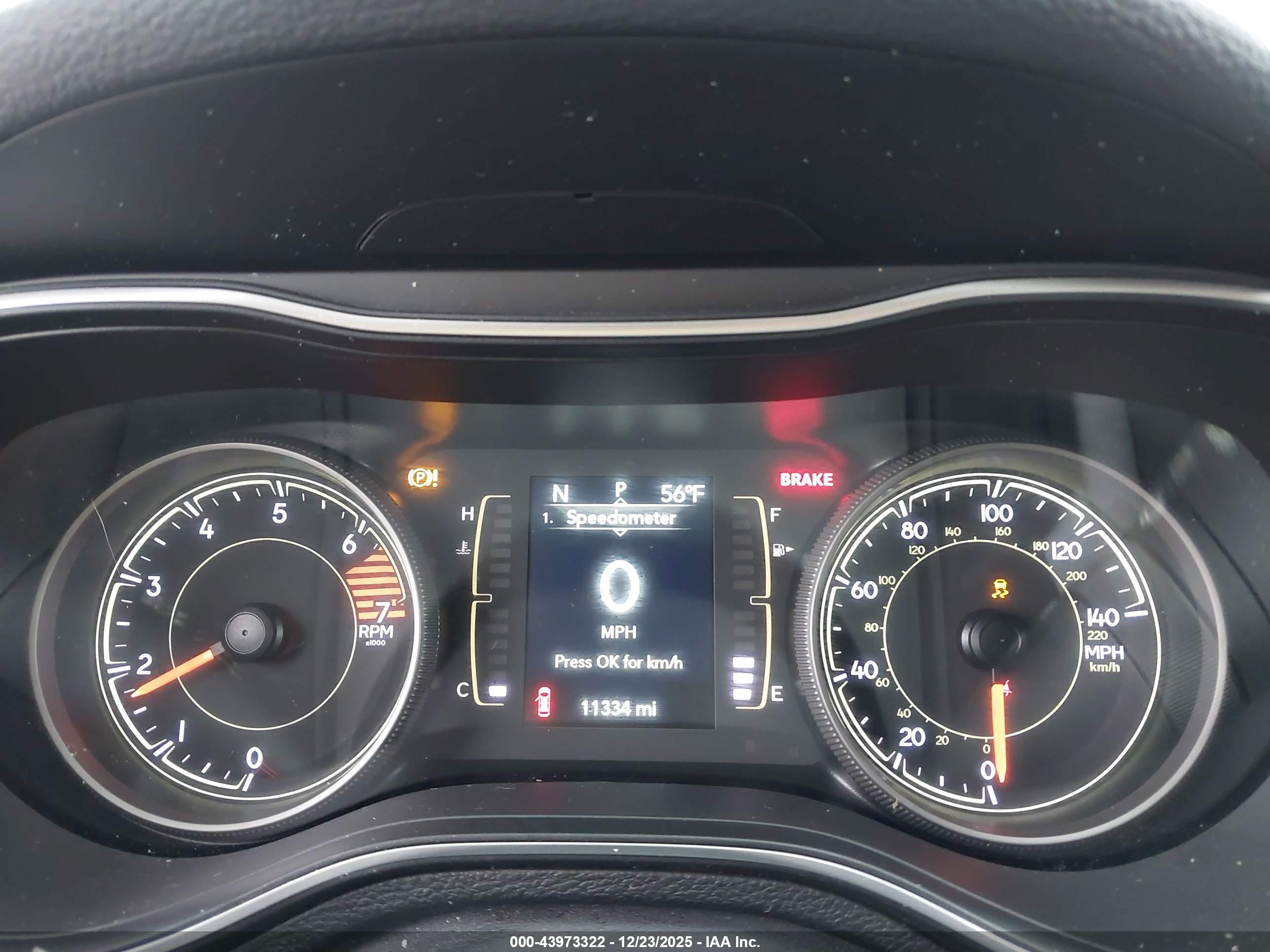 JEEP CHEROKEE image 7