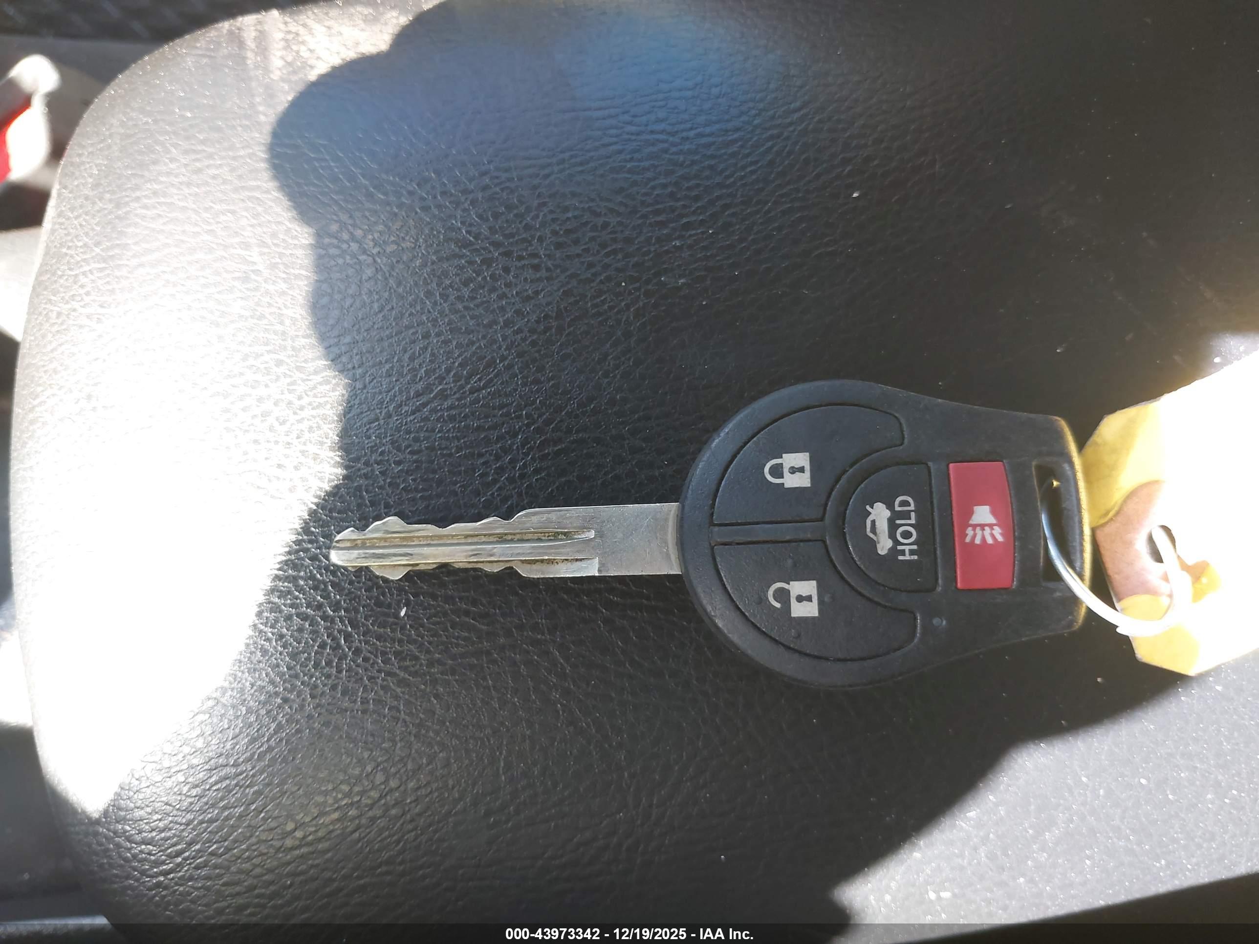 NISSAN SENTRA image 11