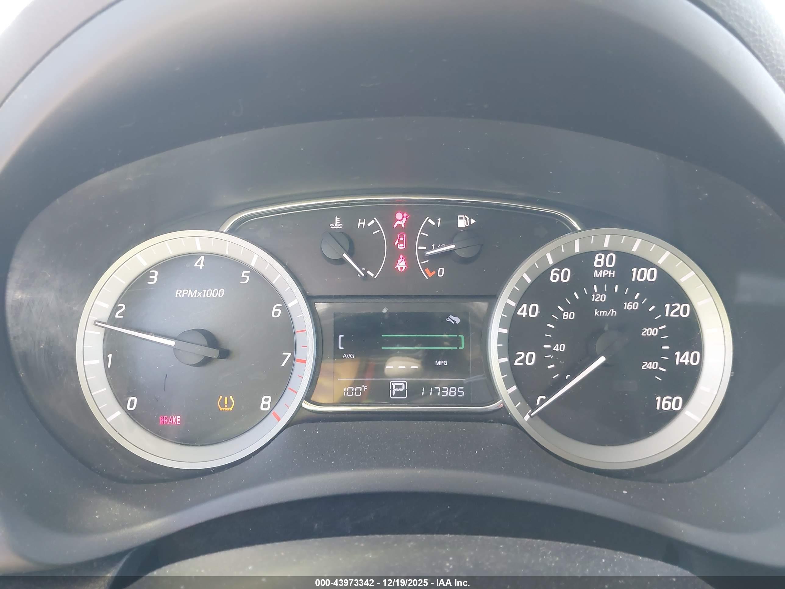 NISSAN SENTRA image 7