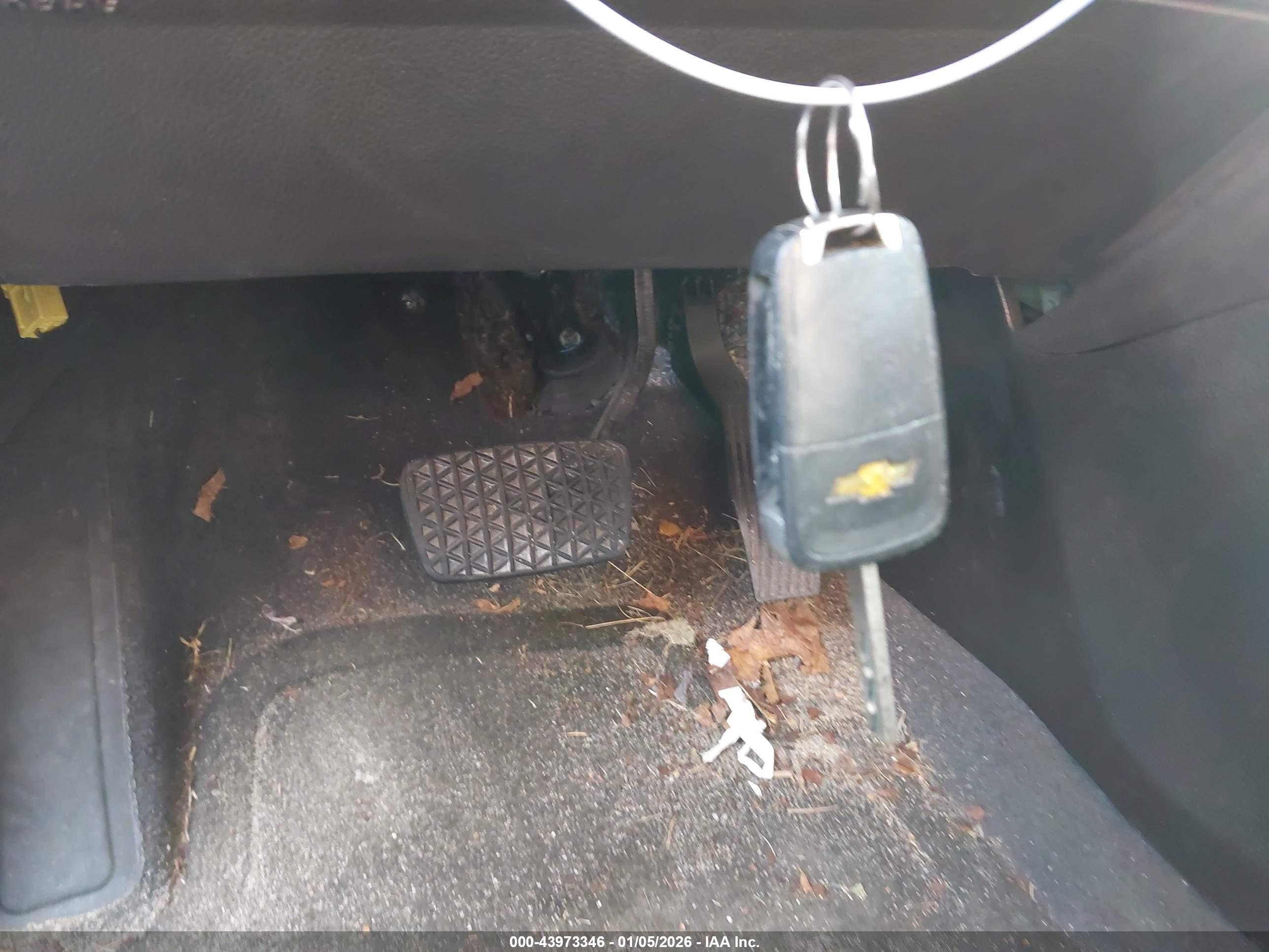 CHEVROLET CRUZE image 11