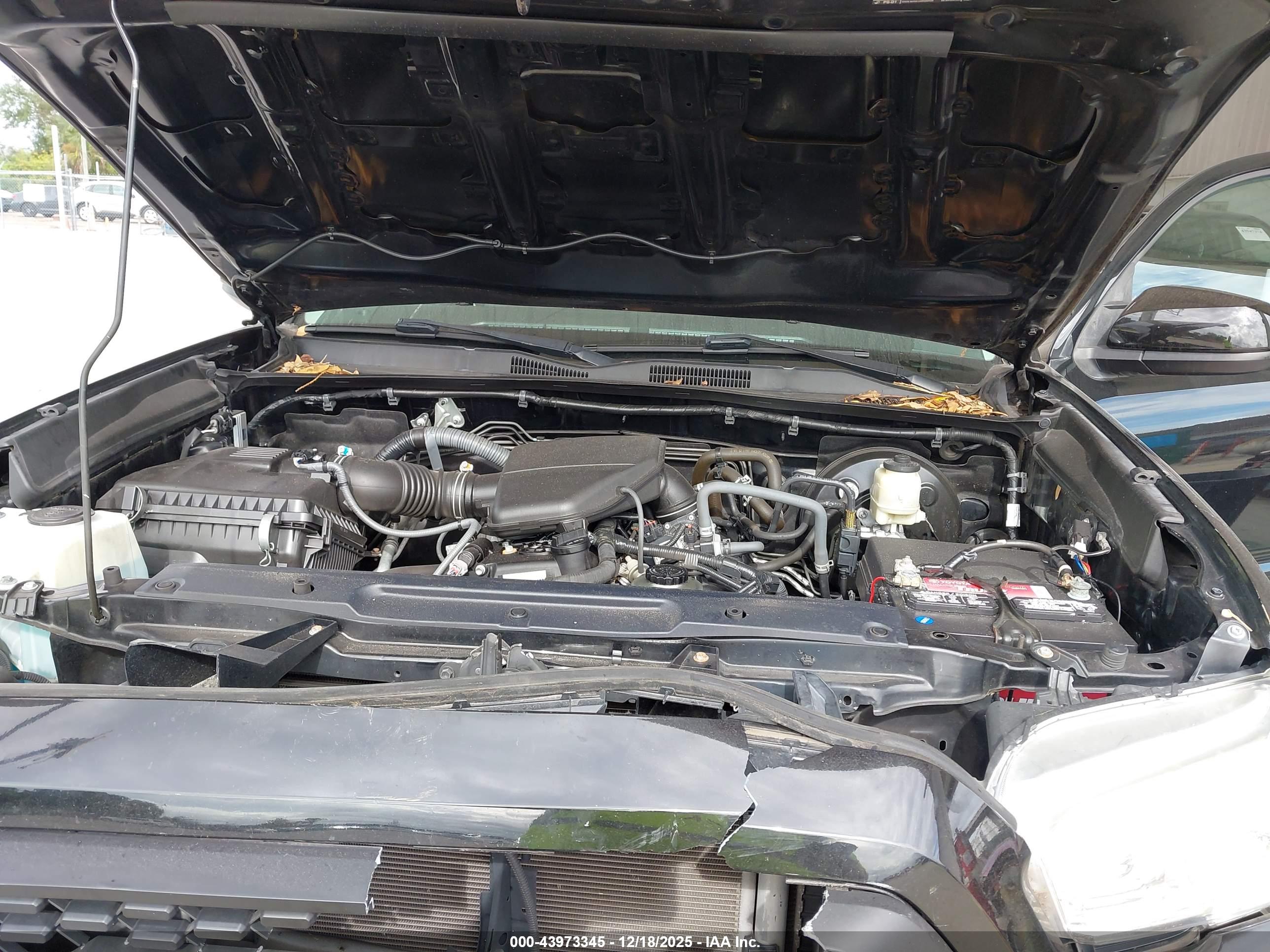 TOYOTA TACOMA image 10