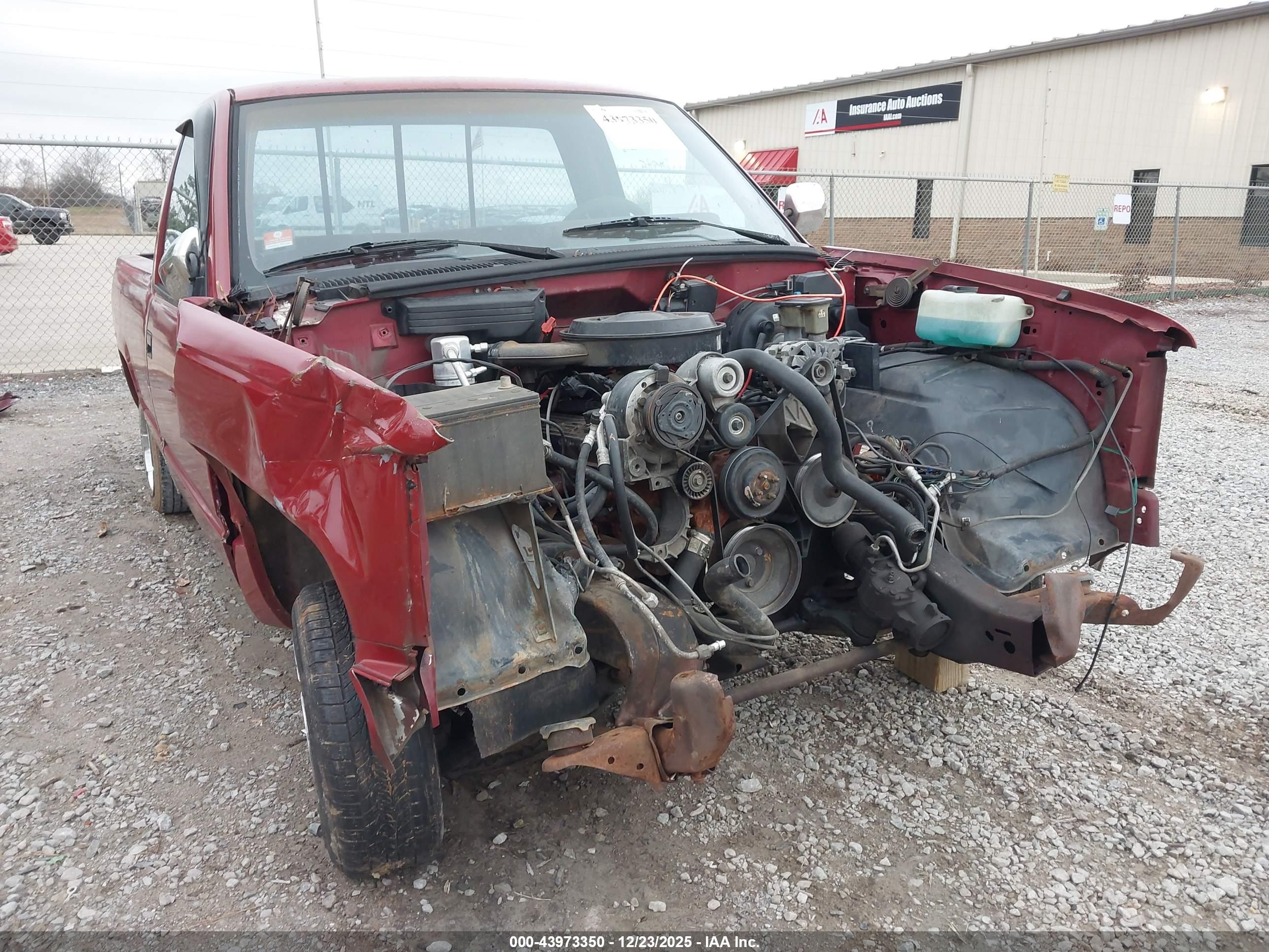 GMC SIERRA image 6