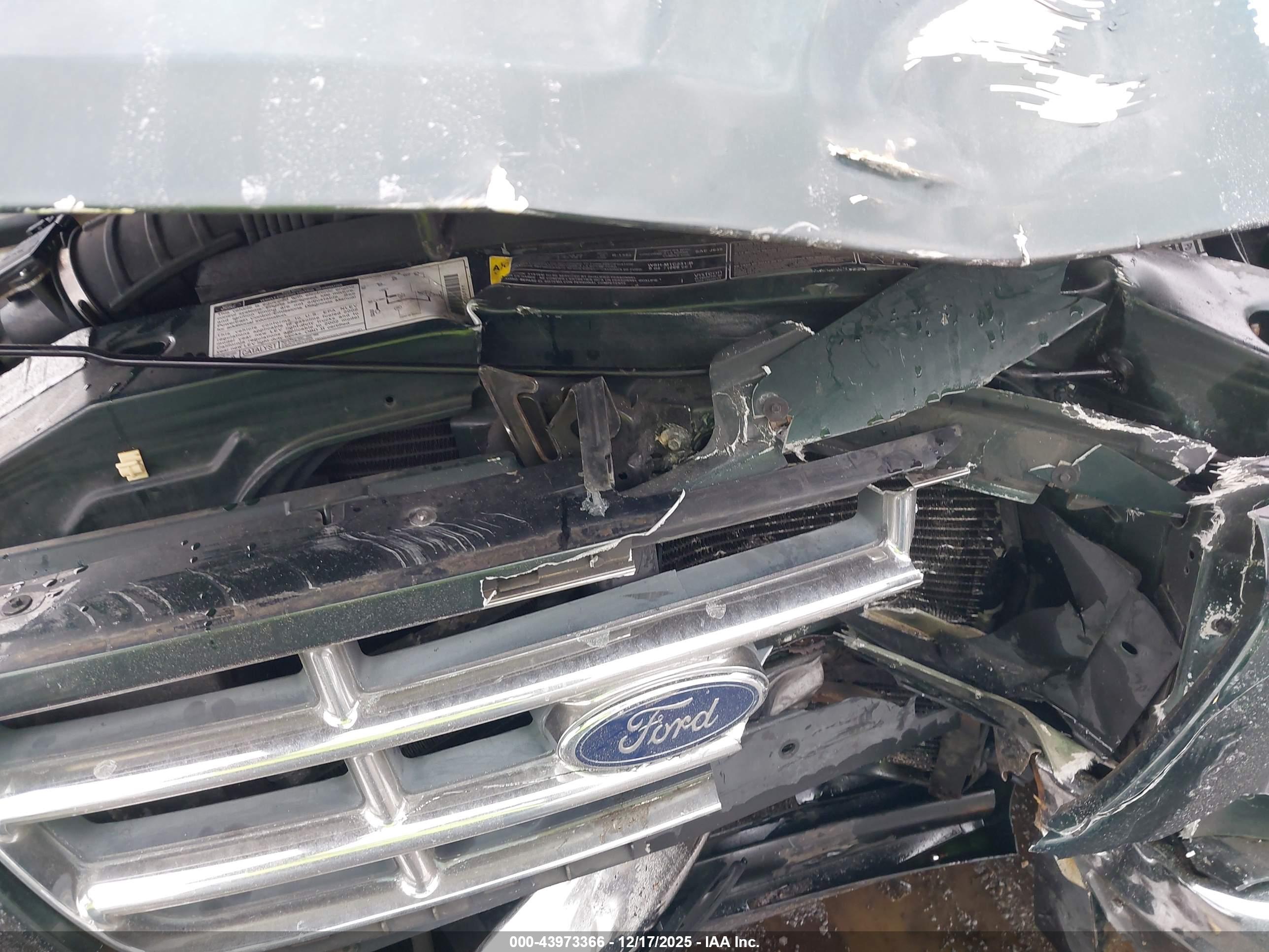 FORD RANGER image 10