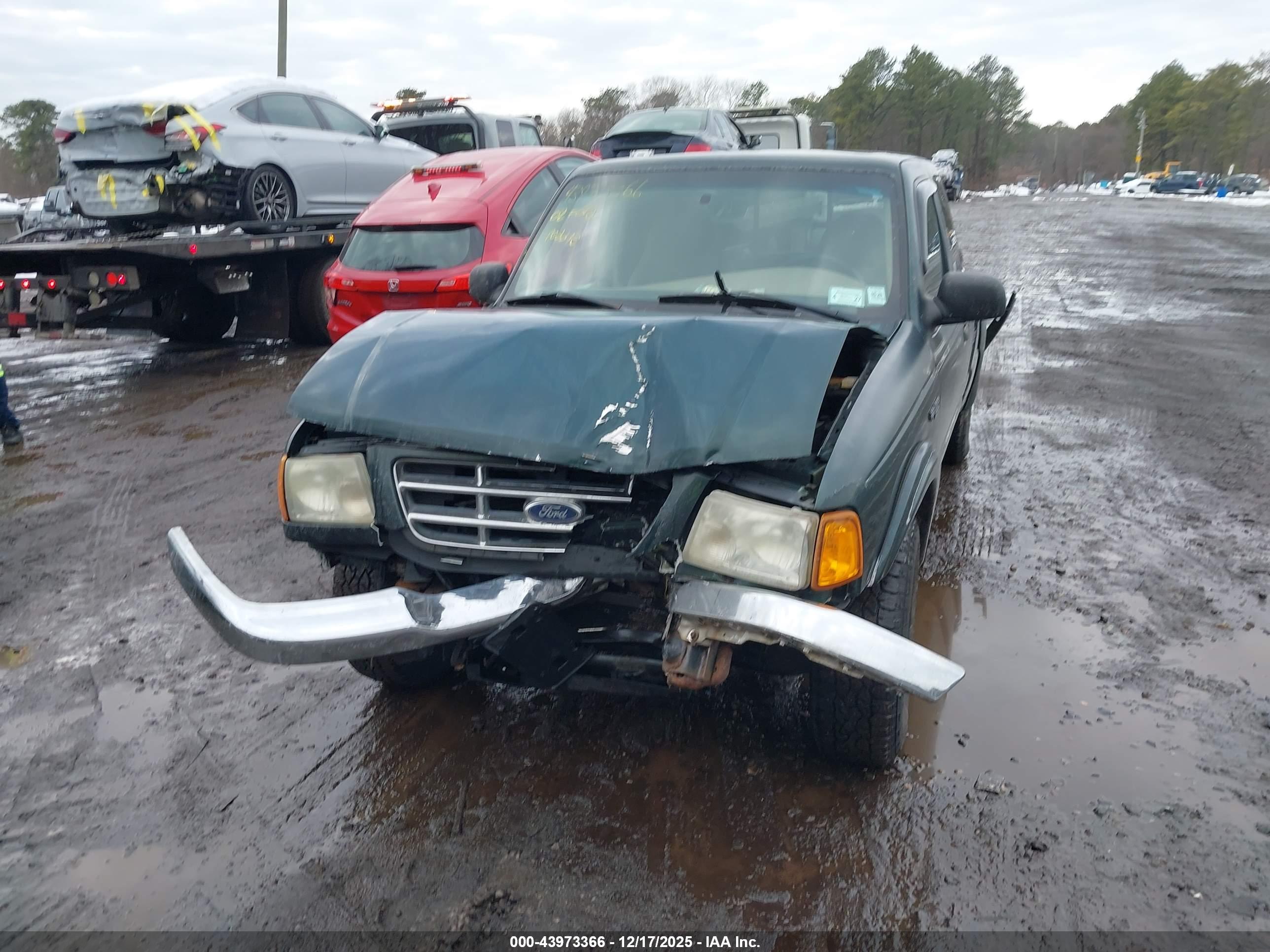 FORD RANGER image 6