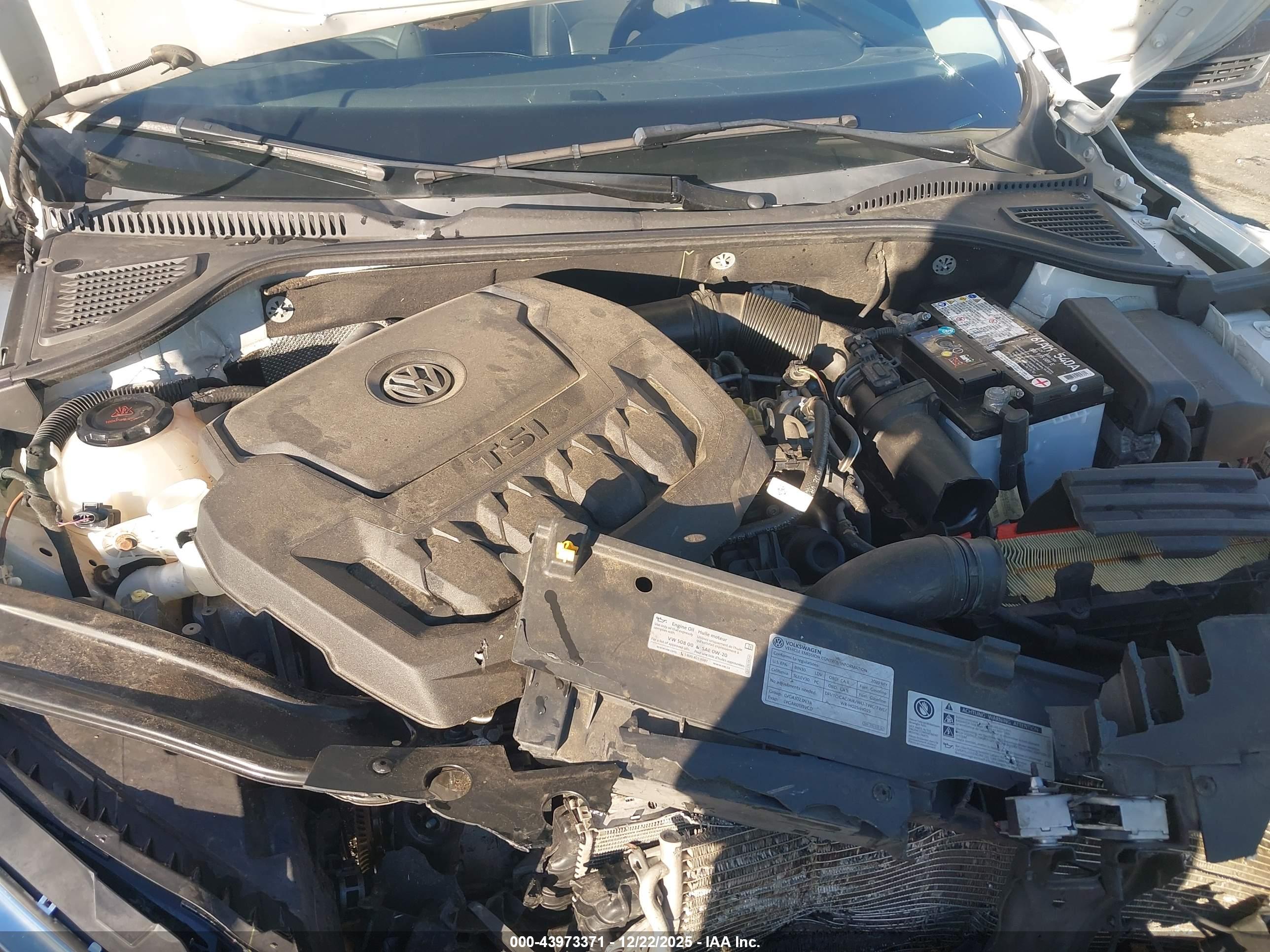 VOLKSWAGEN PASSAT image 10