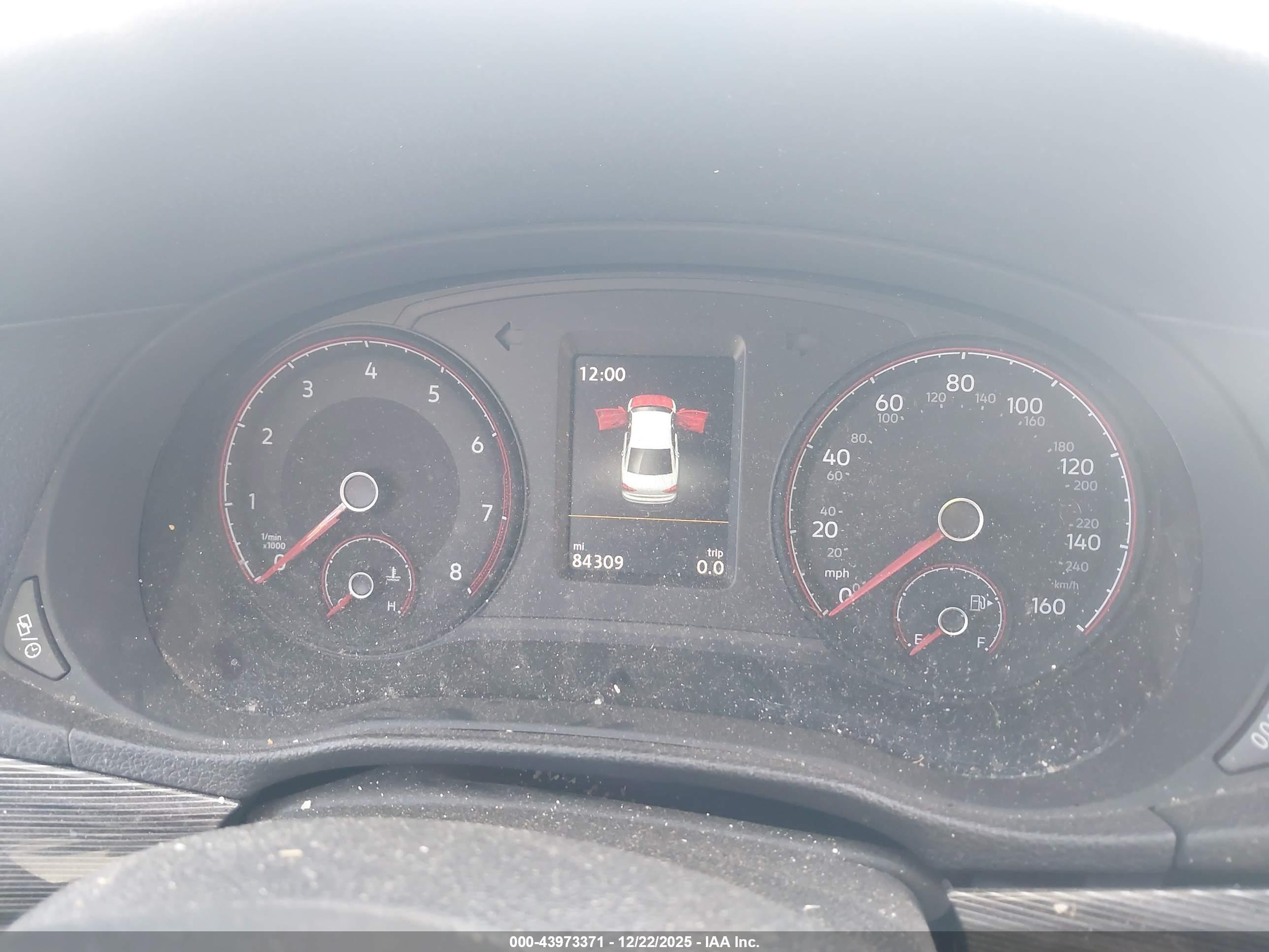 VOLKSWAGEN PASSAT image 7
