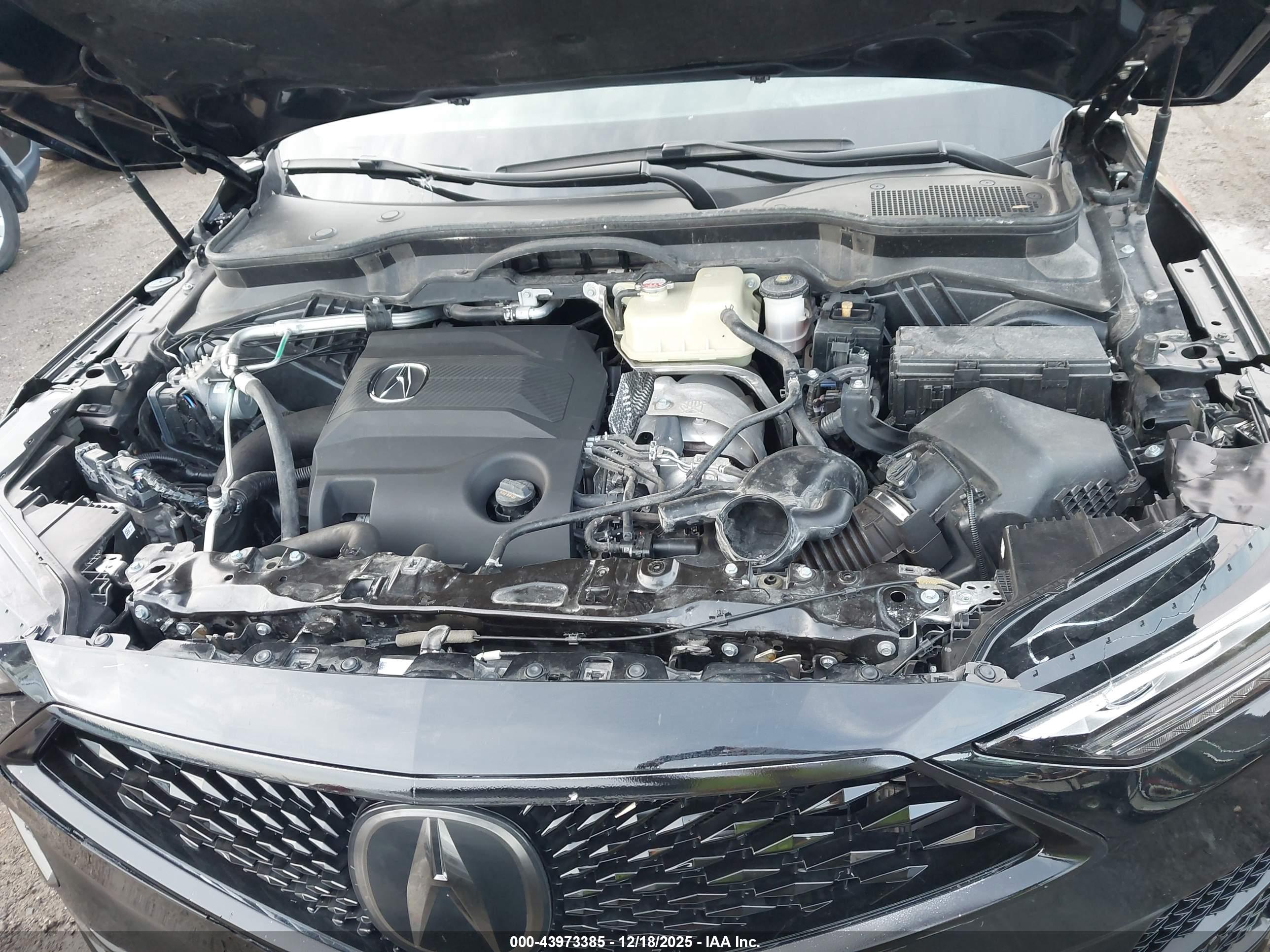 ACURA MDX image 10