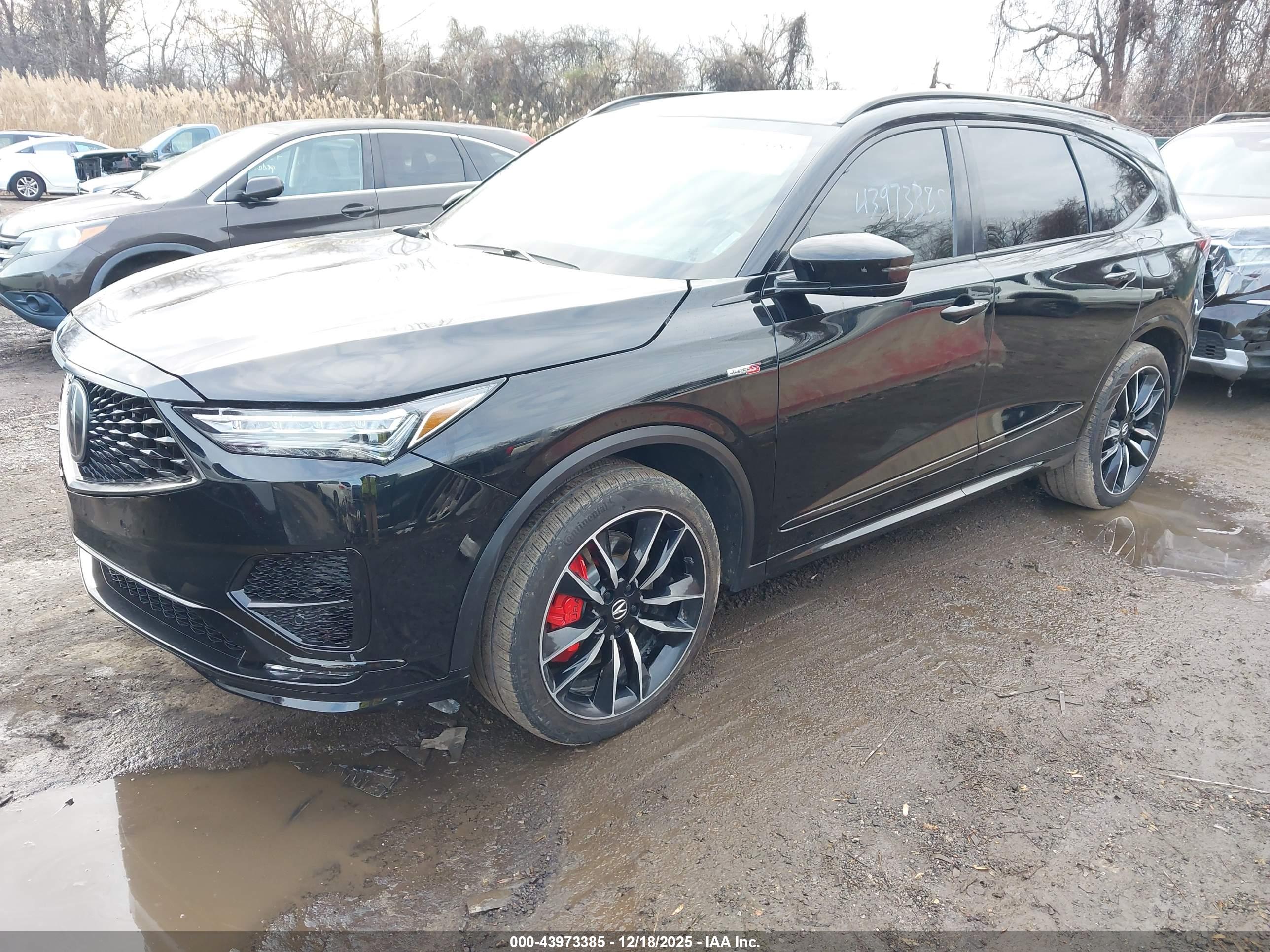 ACURA MDX image 2