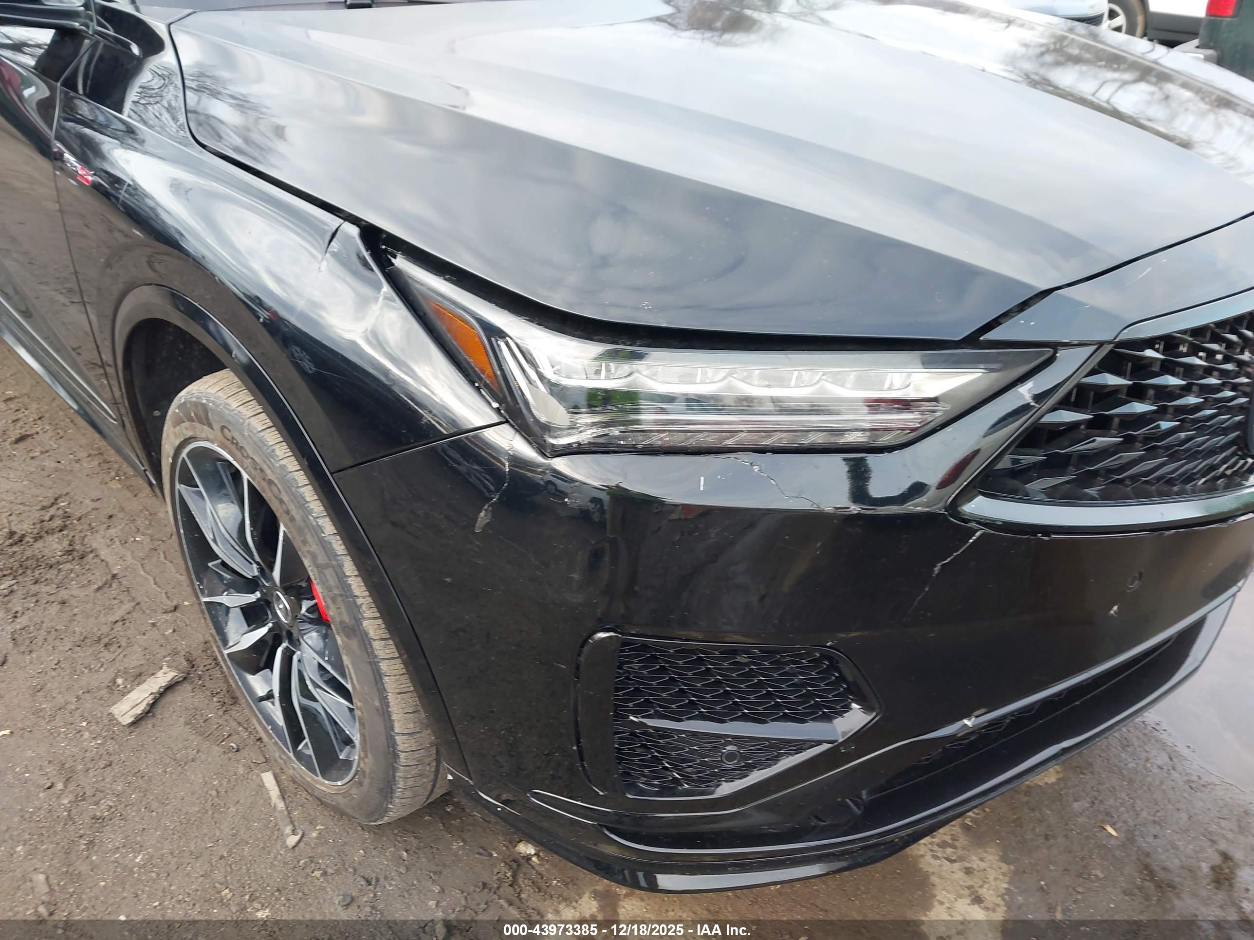 ACURA MDX image 6