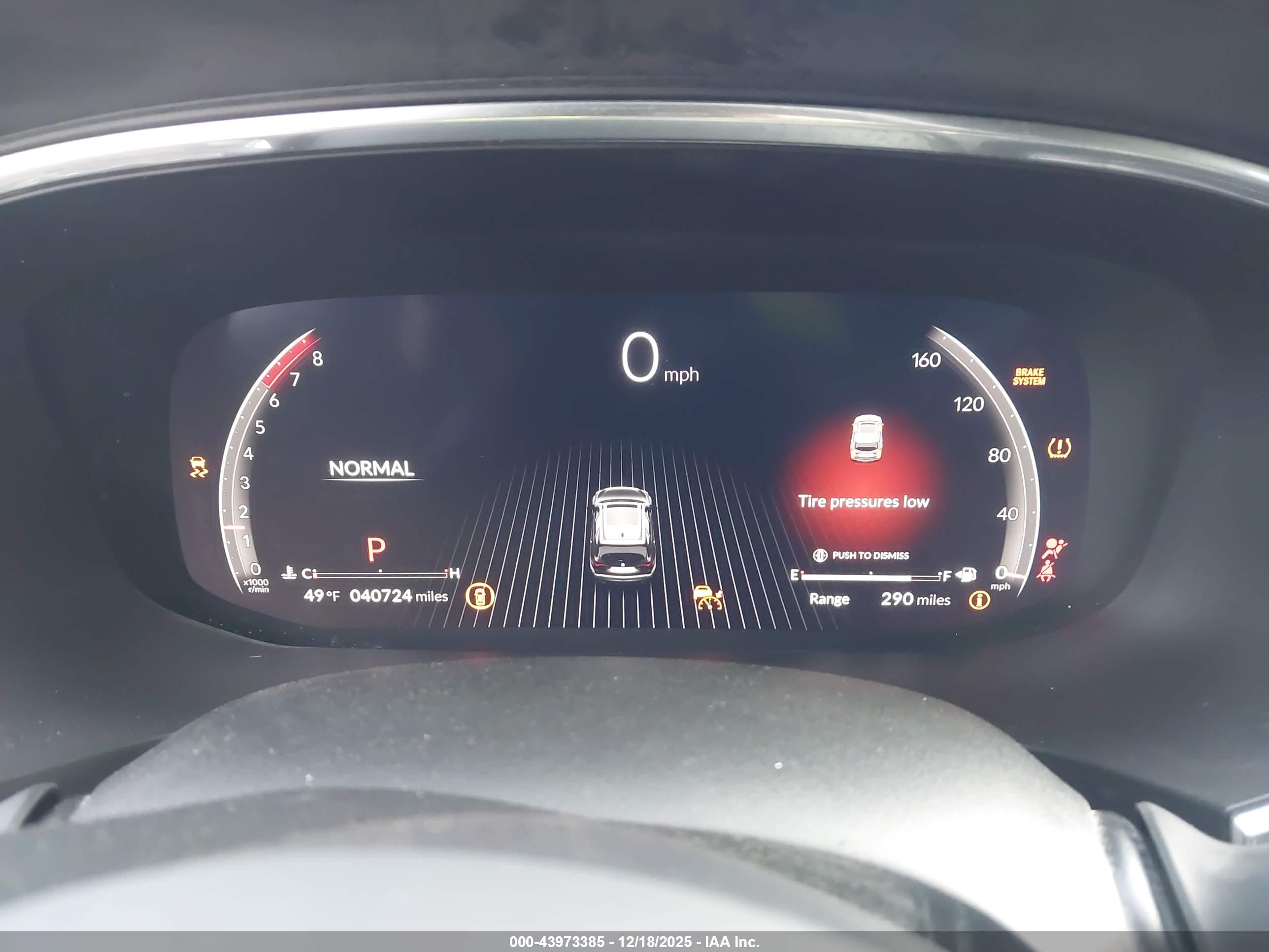 ACURA MDX image 7