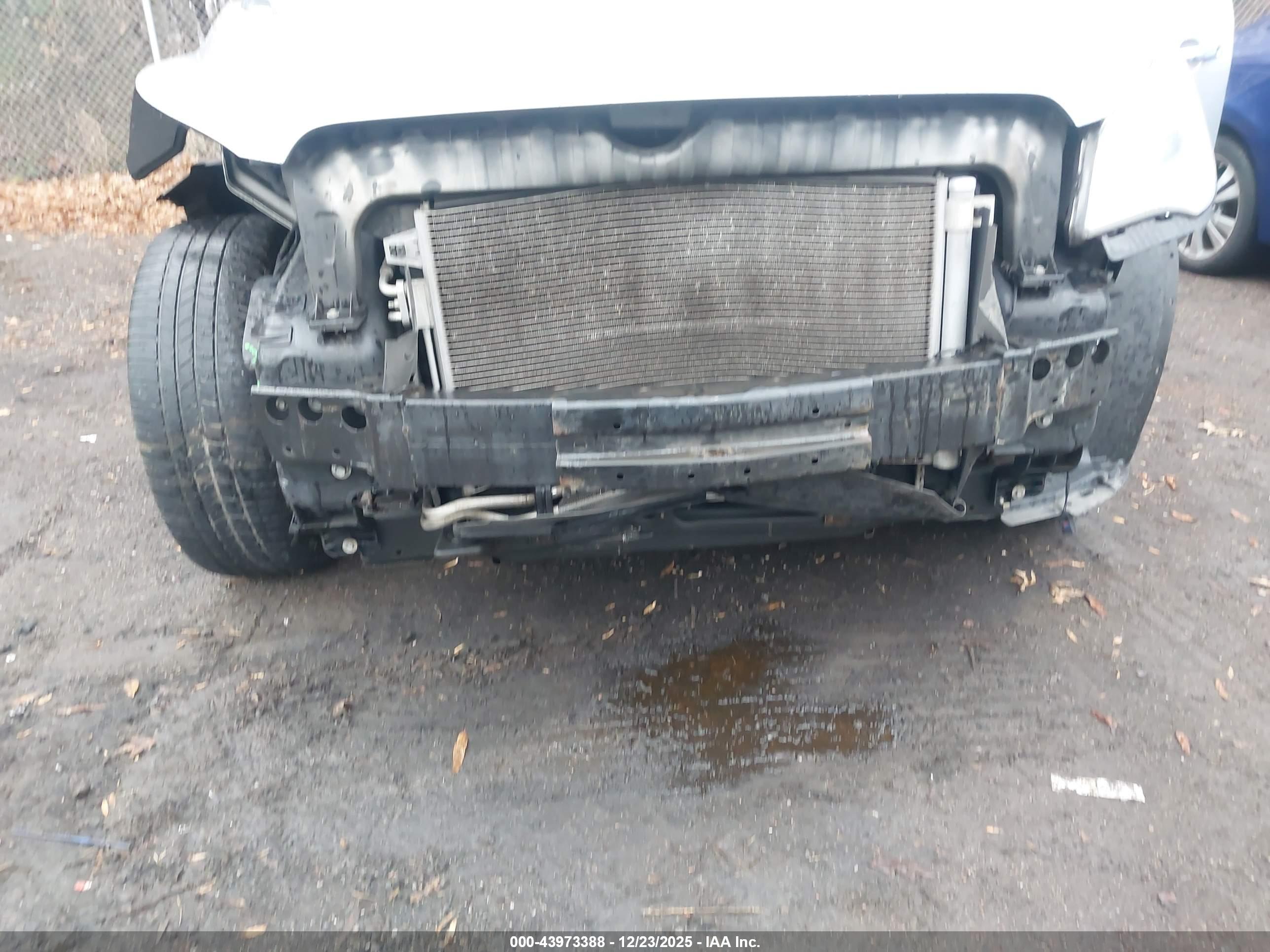BUICK ENCLAVE image 6
