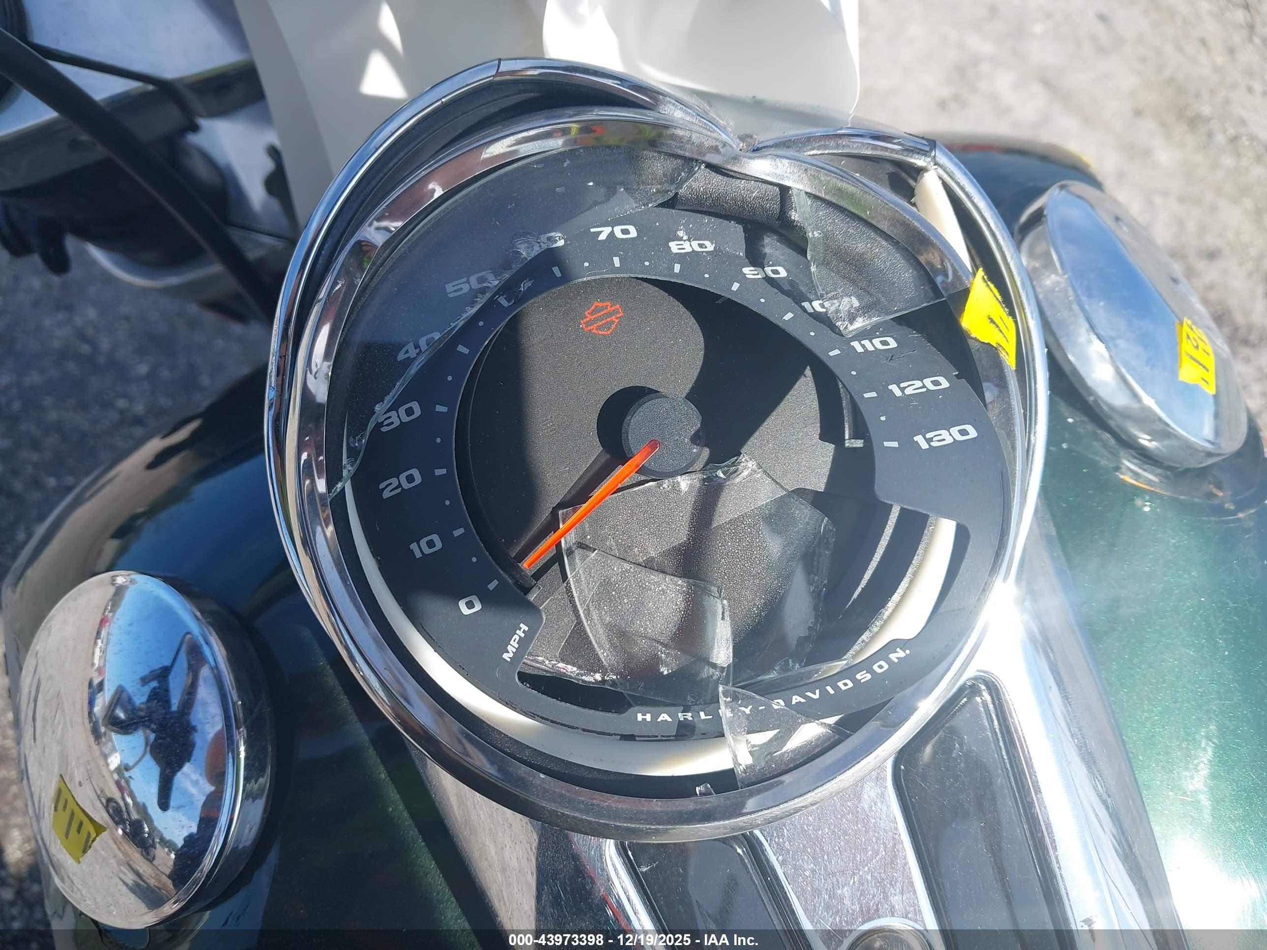 HARLEY-DAVIDSON FLSB image 7