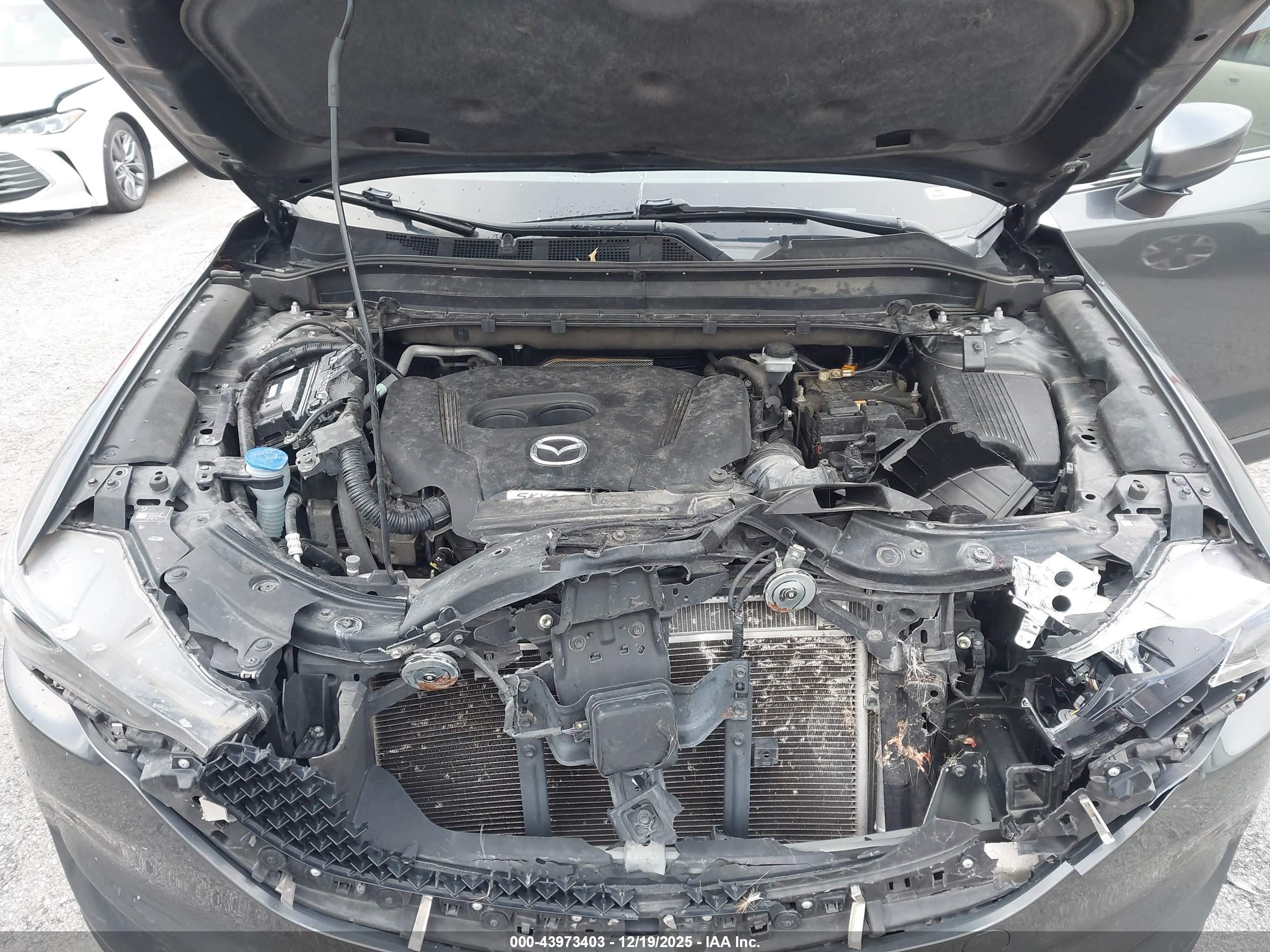 MAZDA CX-5 image 10