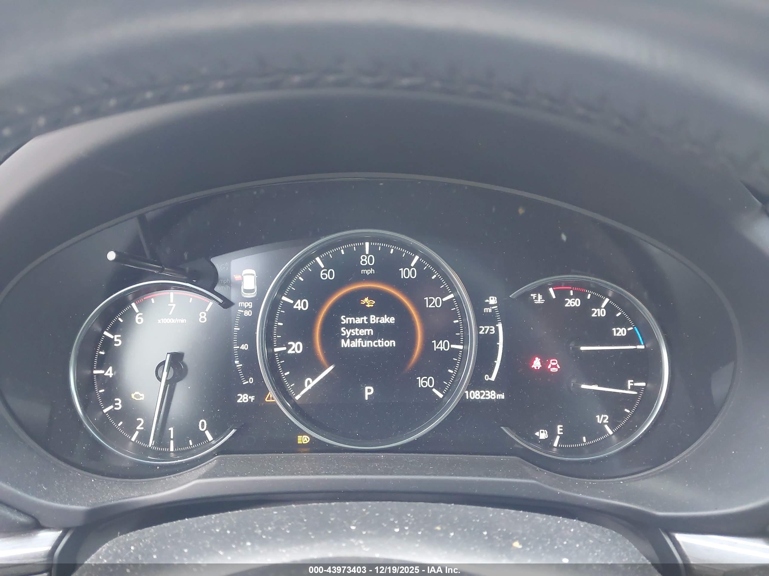 MAZDA CX-5 image 7