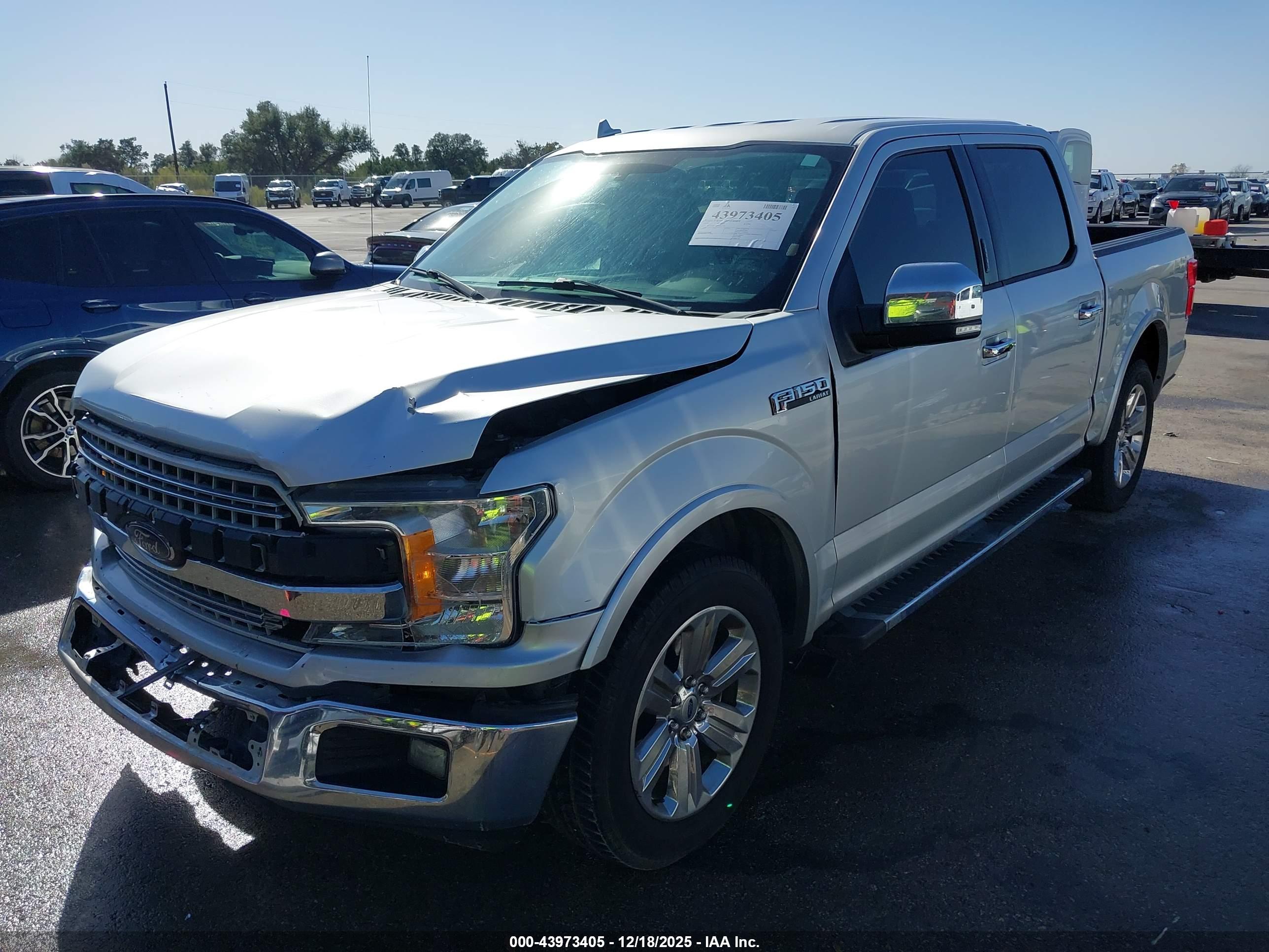 FORD F-150 image 2