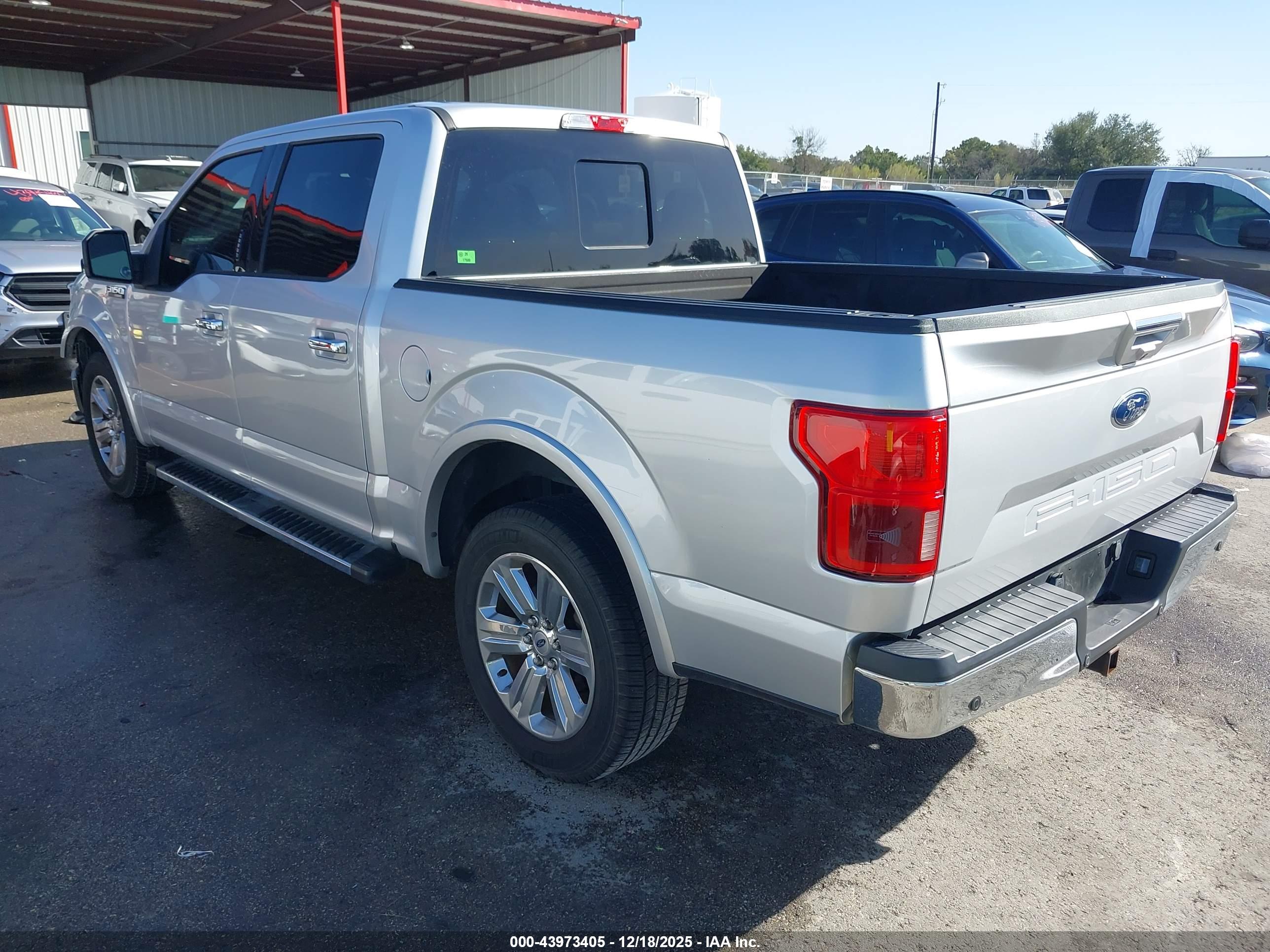 FORD F-150 image 3