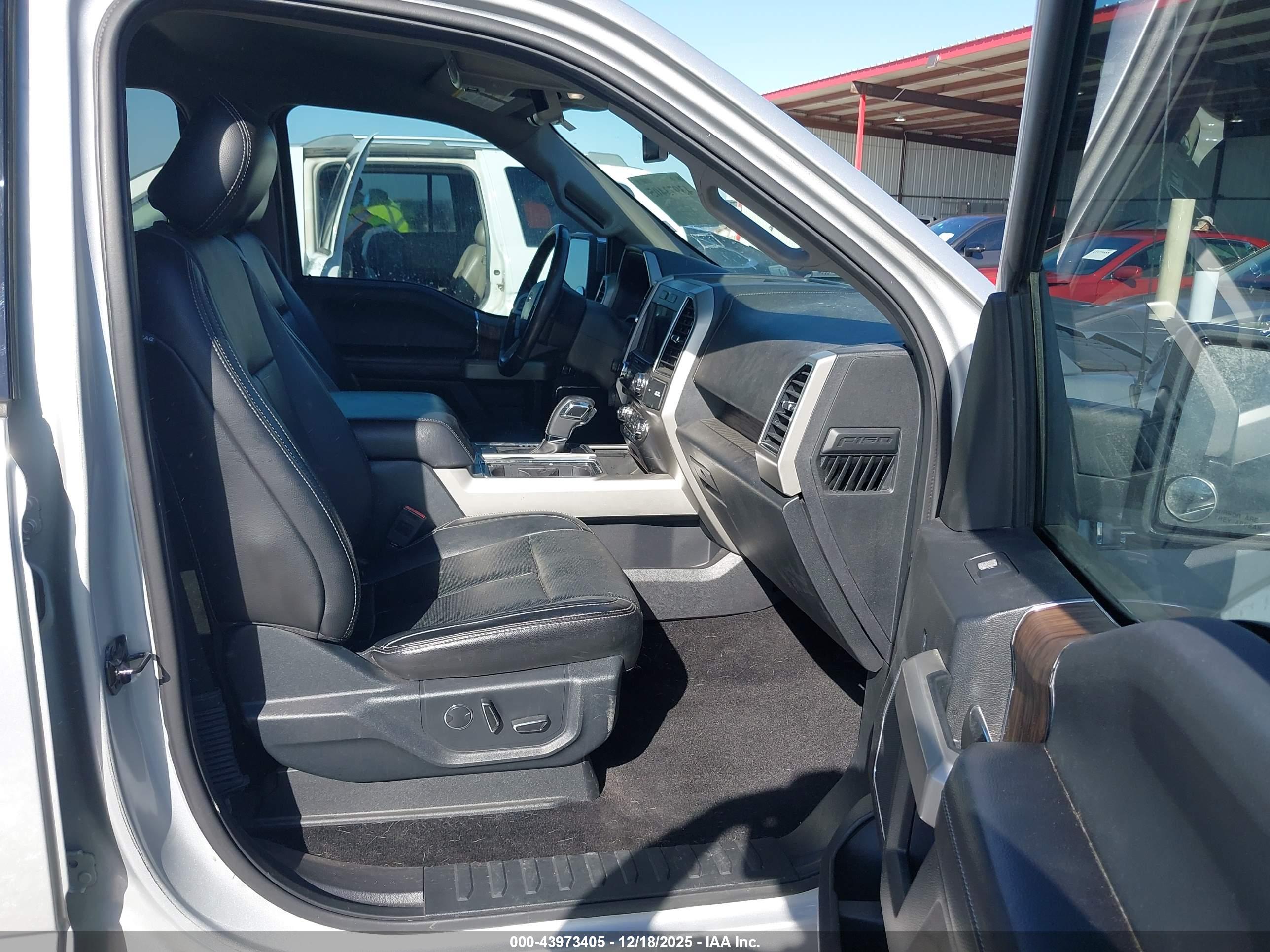 FORD F-150 image 5