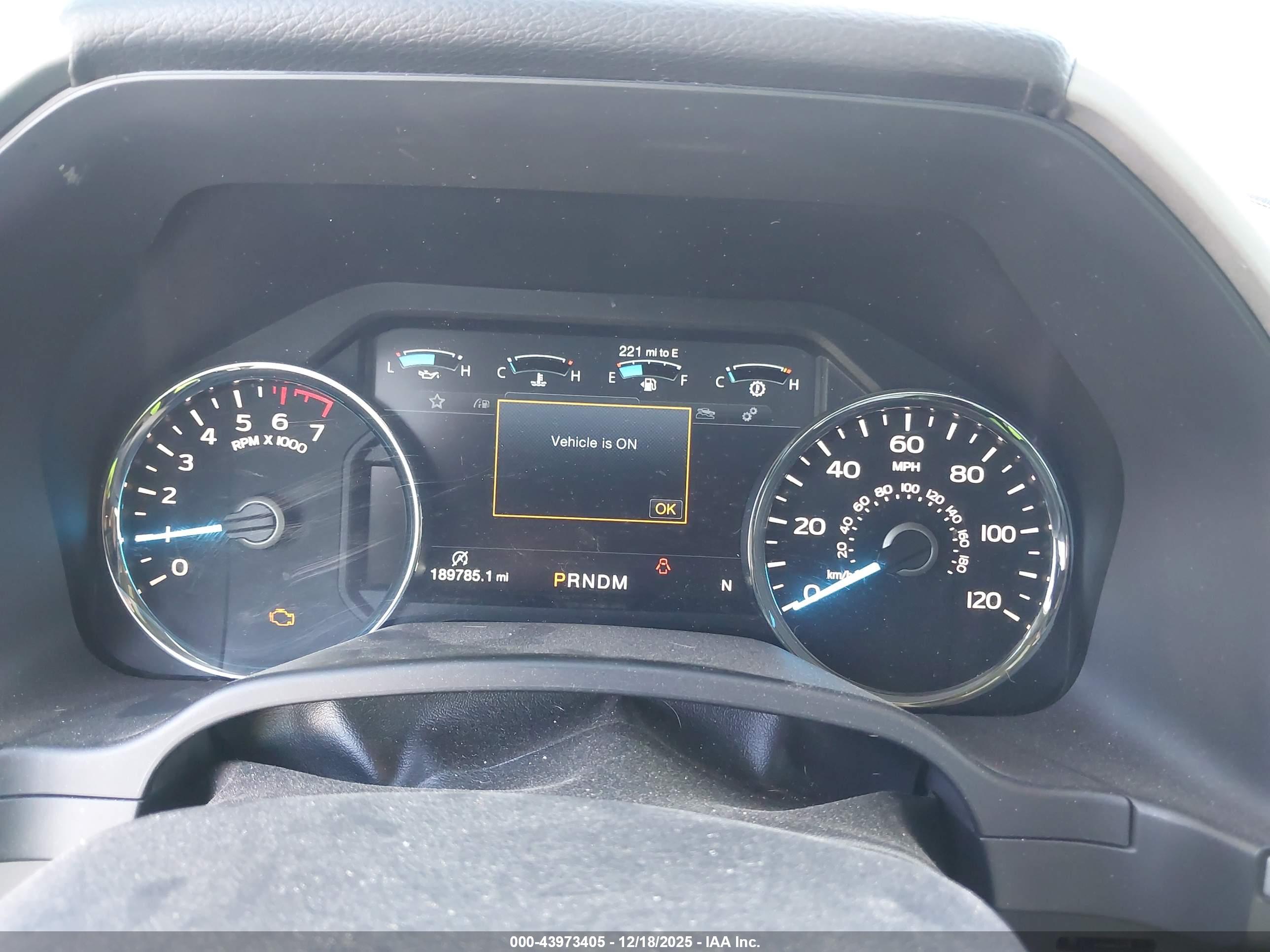 FORD F-150 image 7