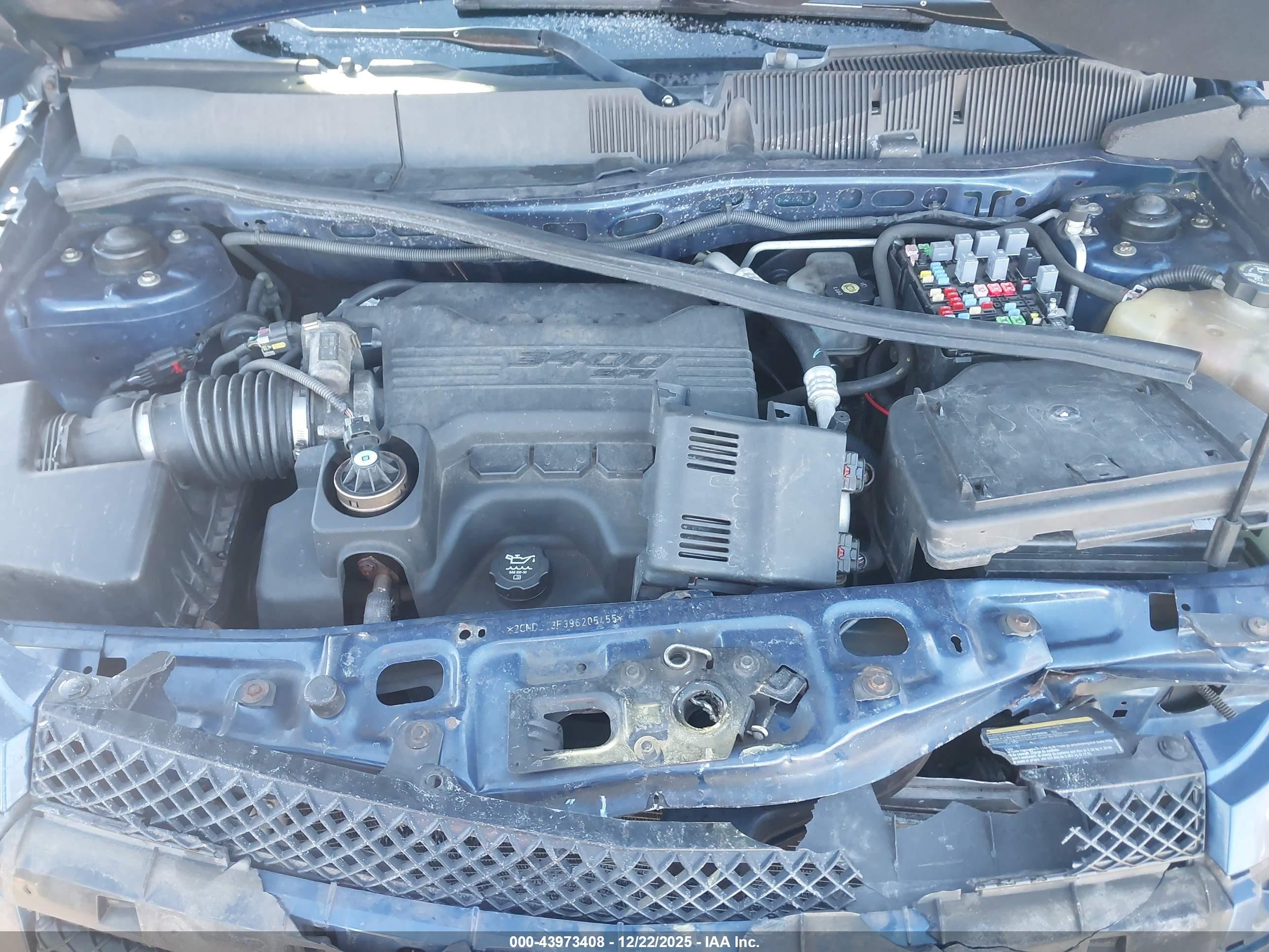 CHEVROLET EQUINOX image 10