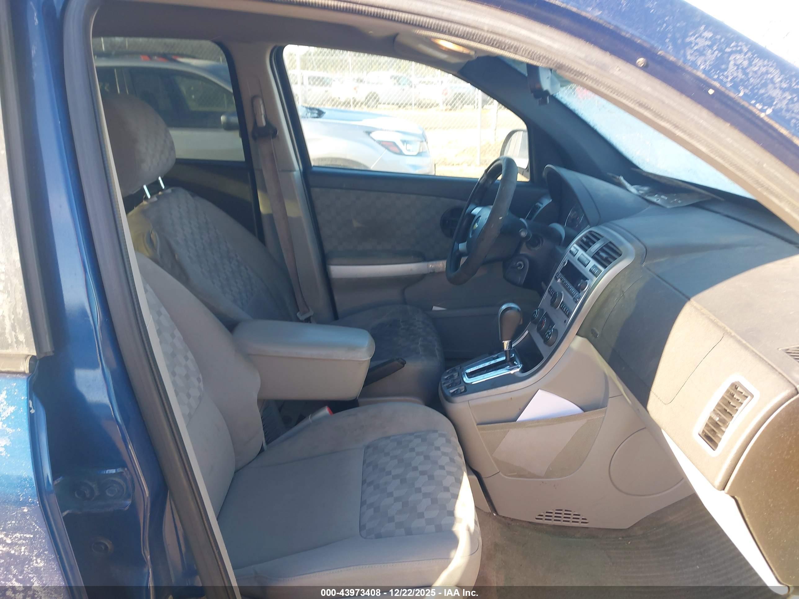 CHEVROLET EQUINOX image 5