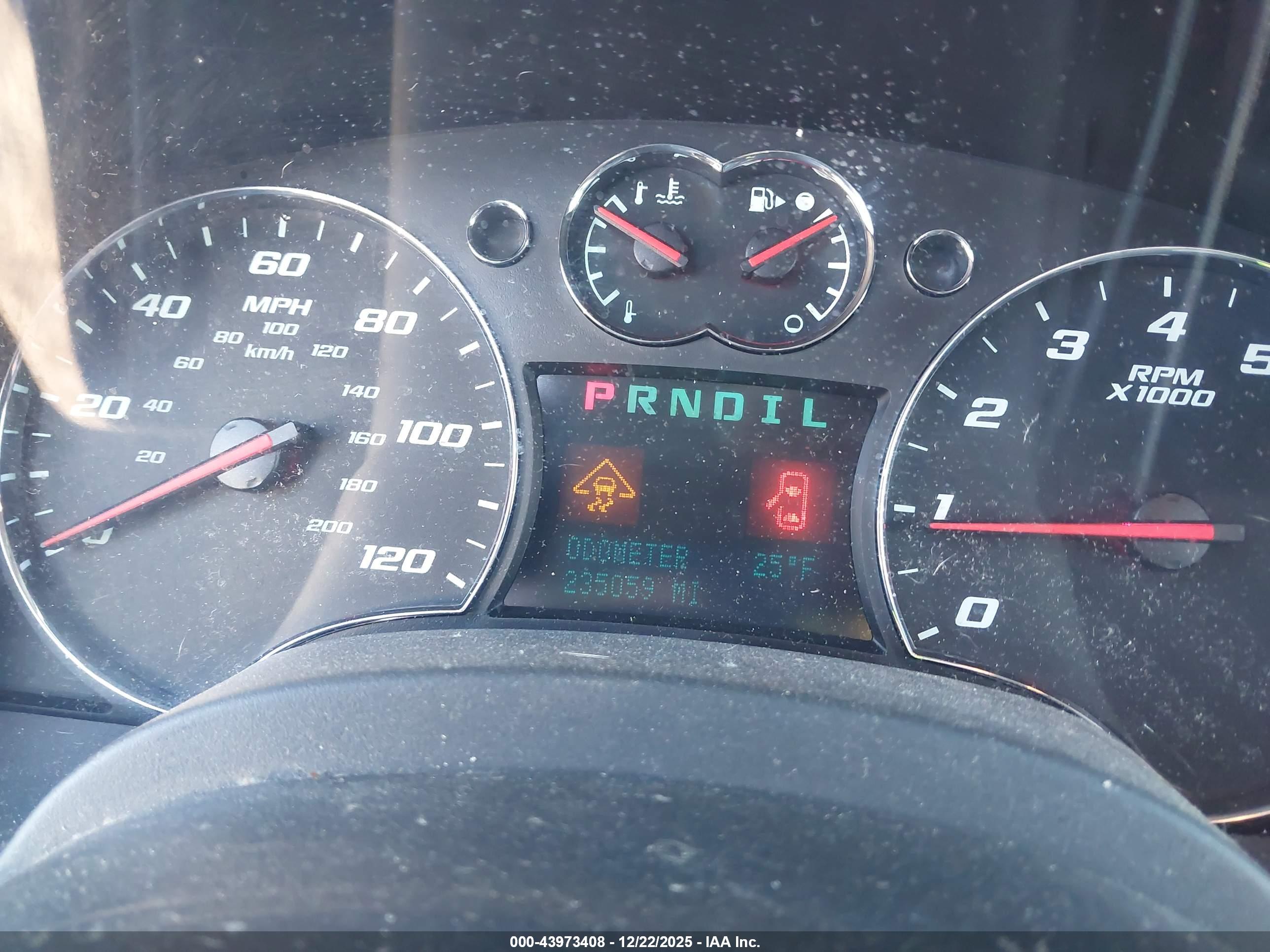CHEVROLET EQUINOX image 7