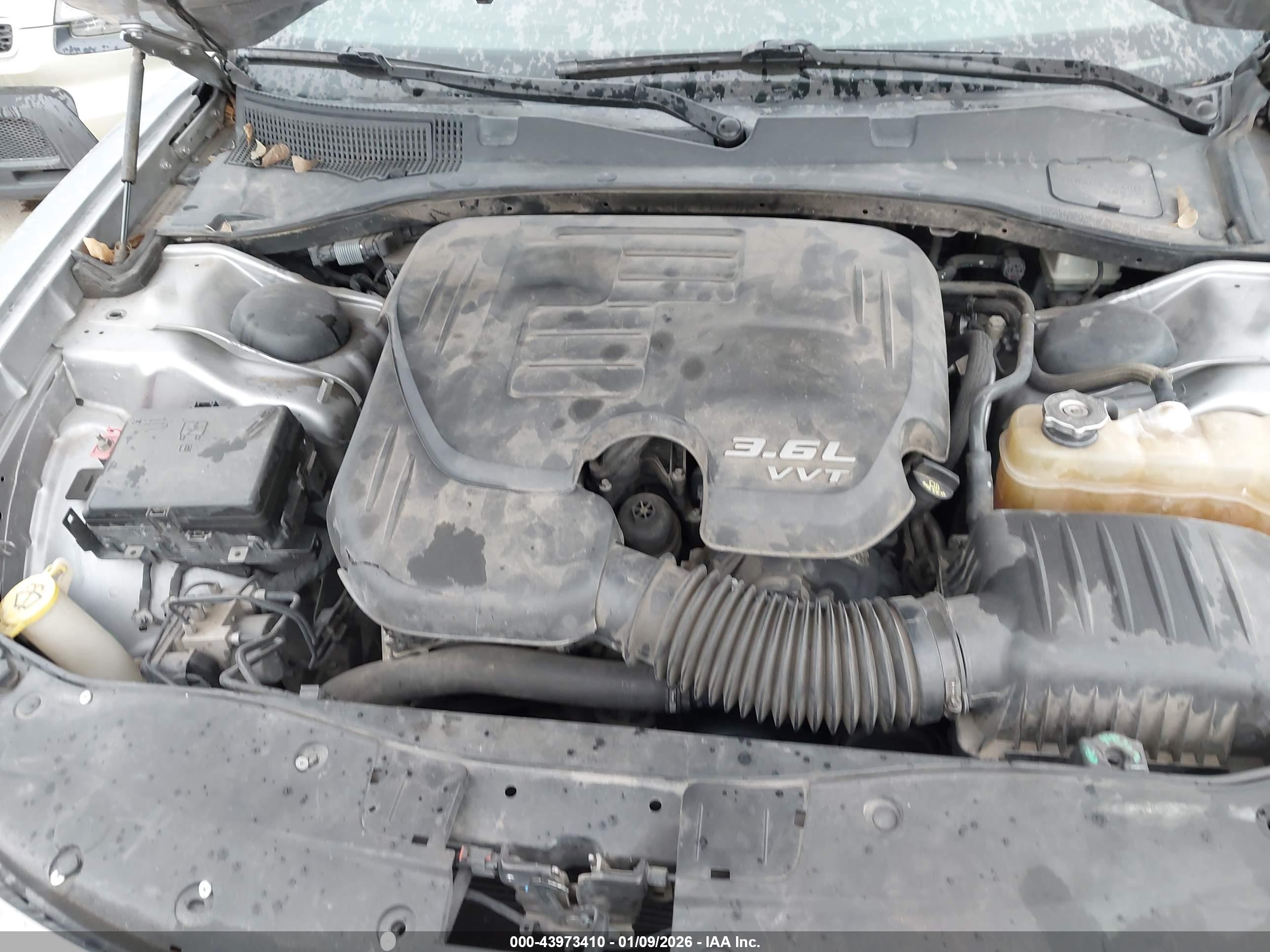 DODGE CHARGER image 10