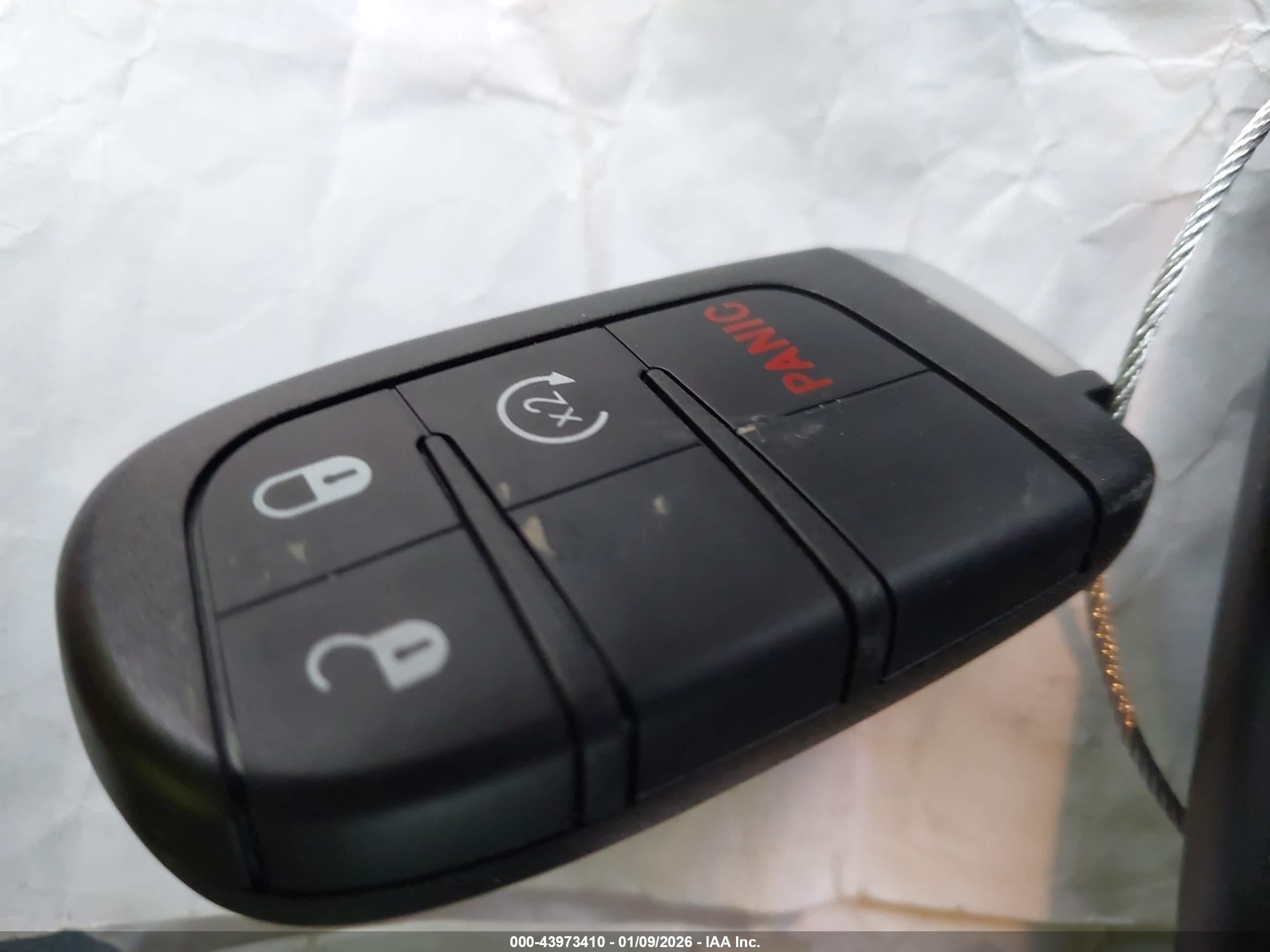 DODGE CHARGER image 11