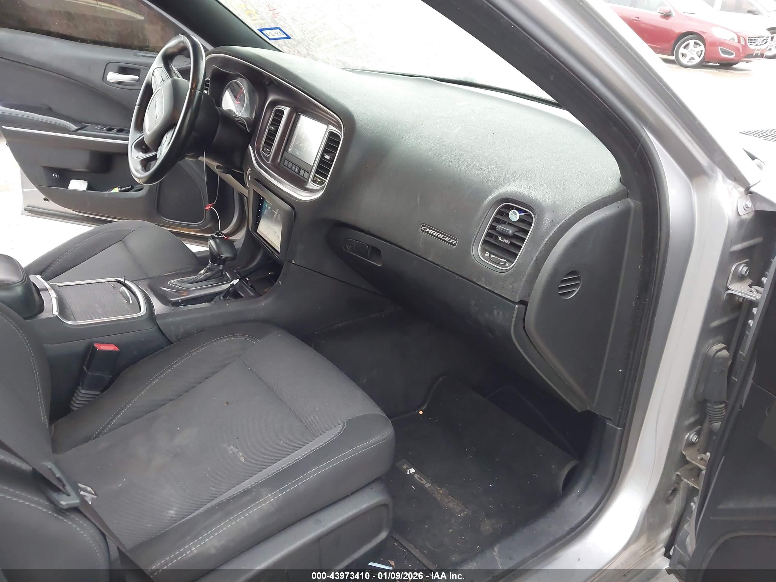 DODGE CHARGER image 5