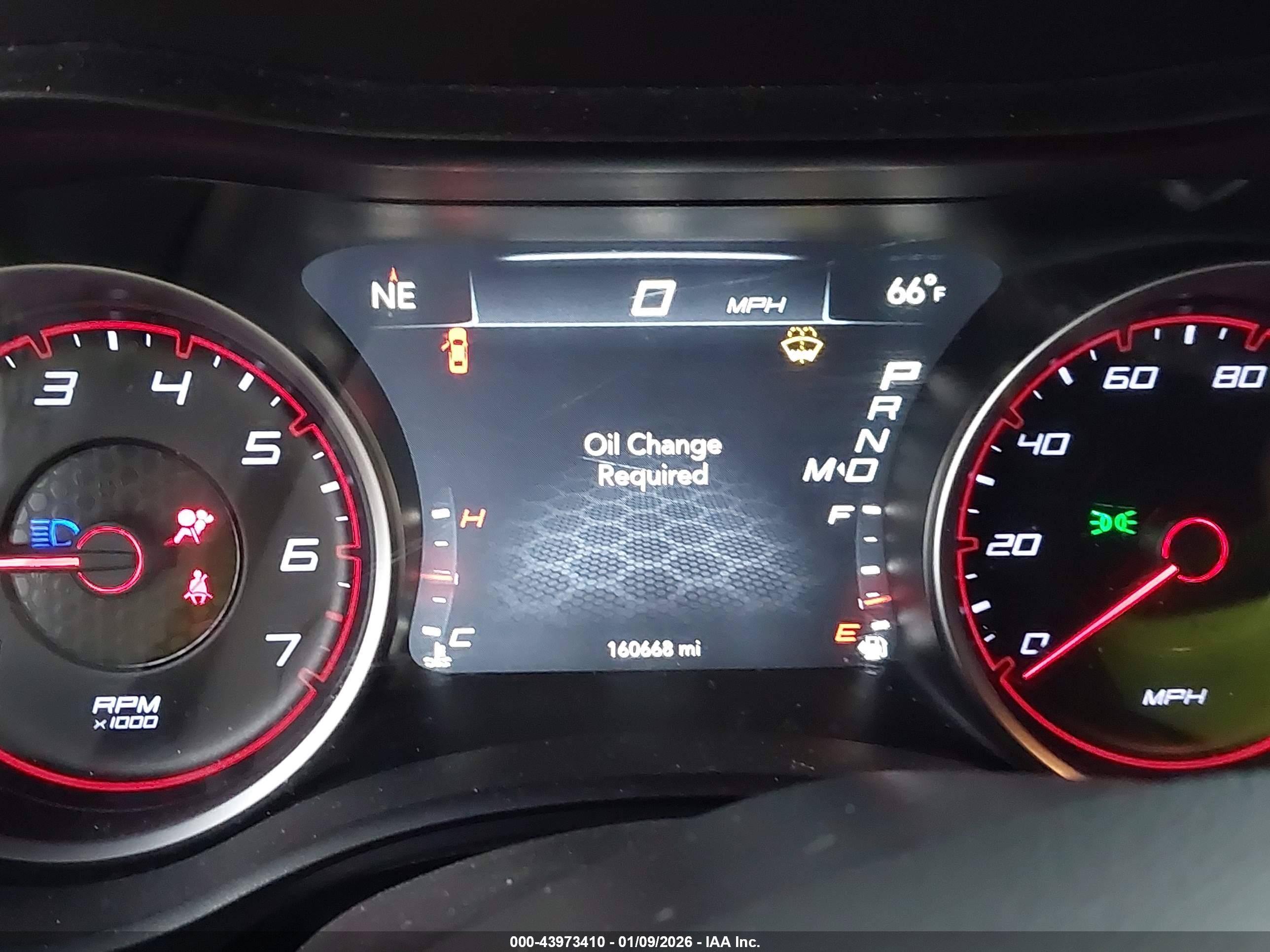 DODGE CHARGER image 7