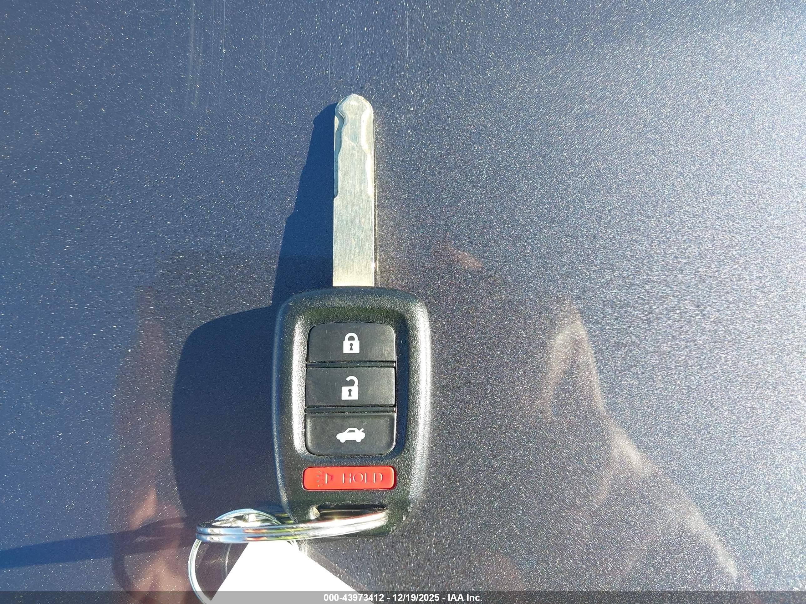 HONDA ACCORD image 11