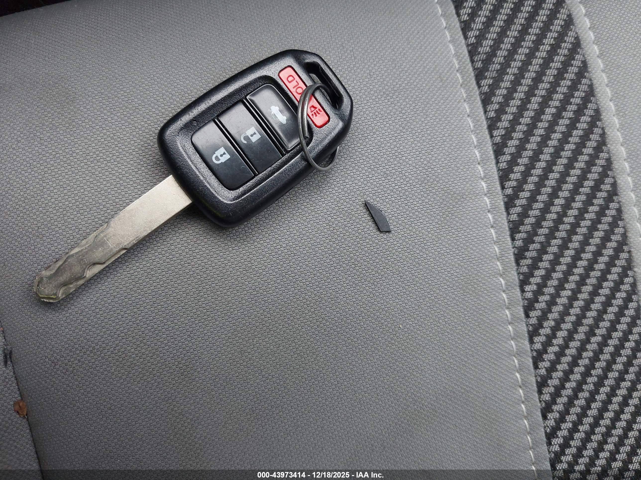 HONDA CIVIC image 11