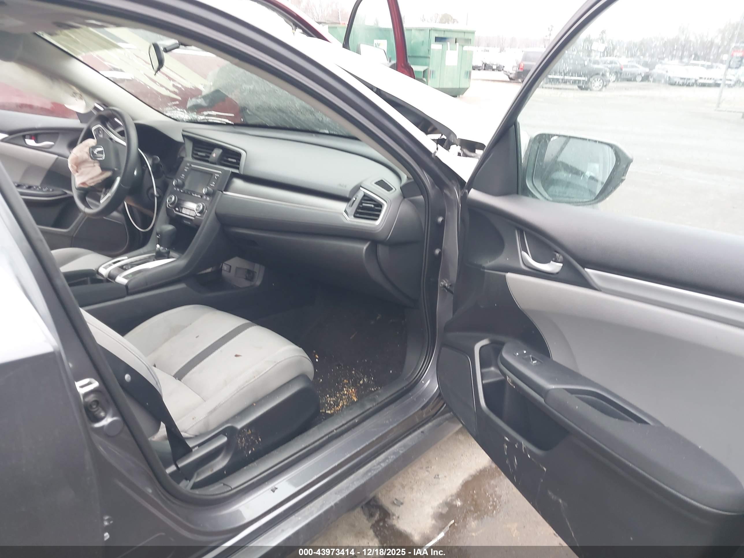 HONDA CIVIC image 5
