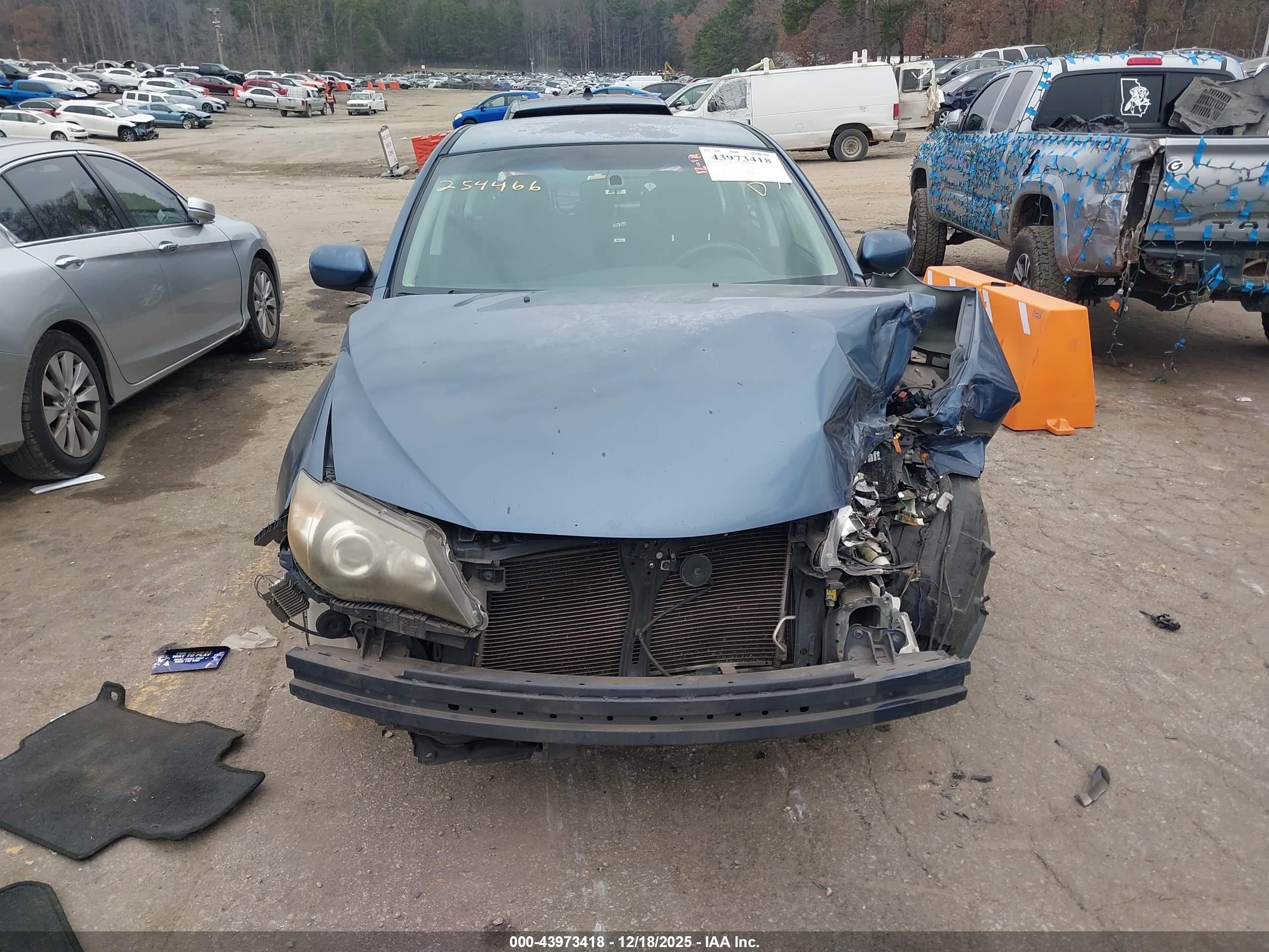 SUBARU IMPREZA image 6