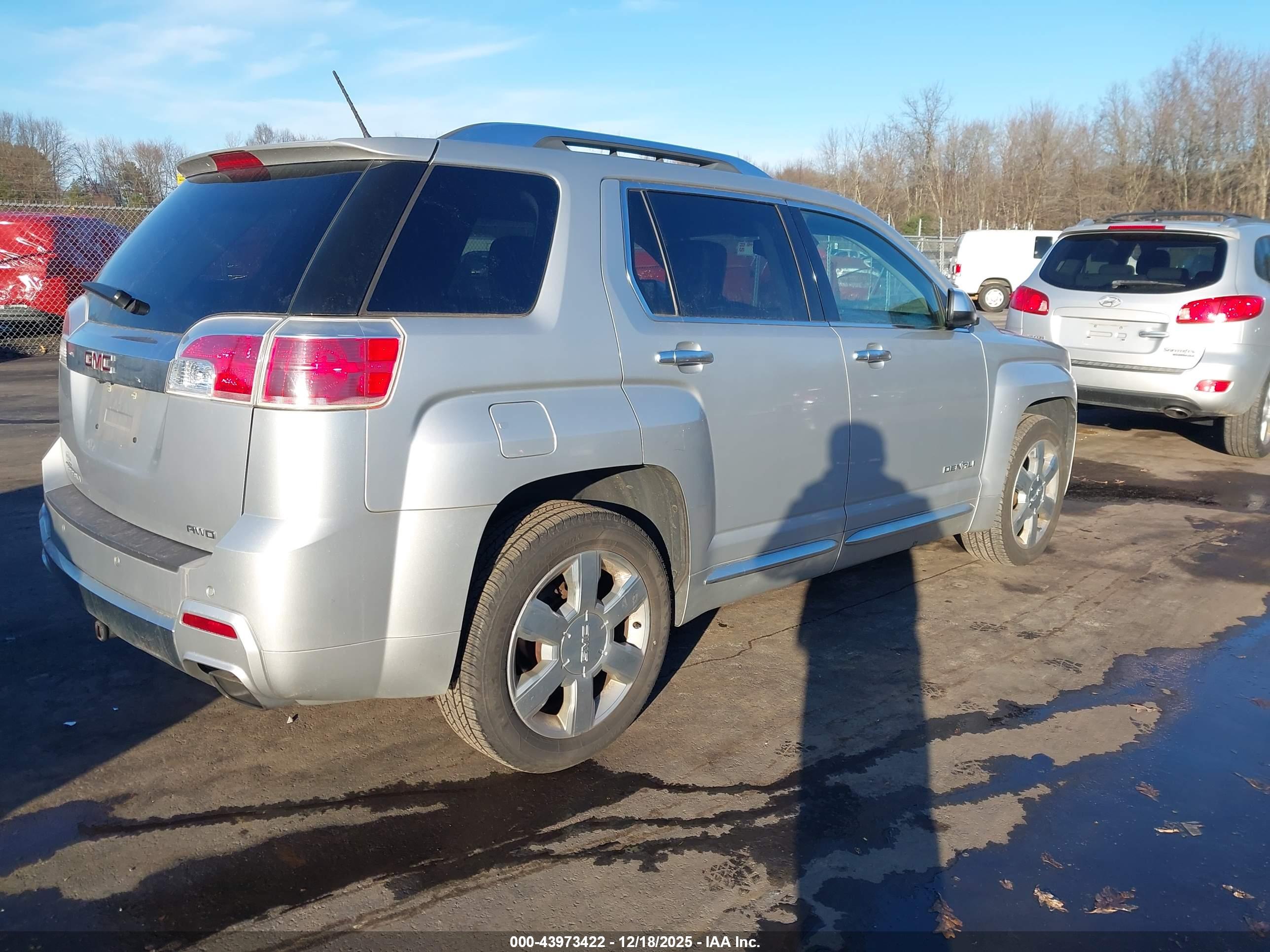 GMC TERRAIN image 4