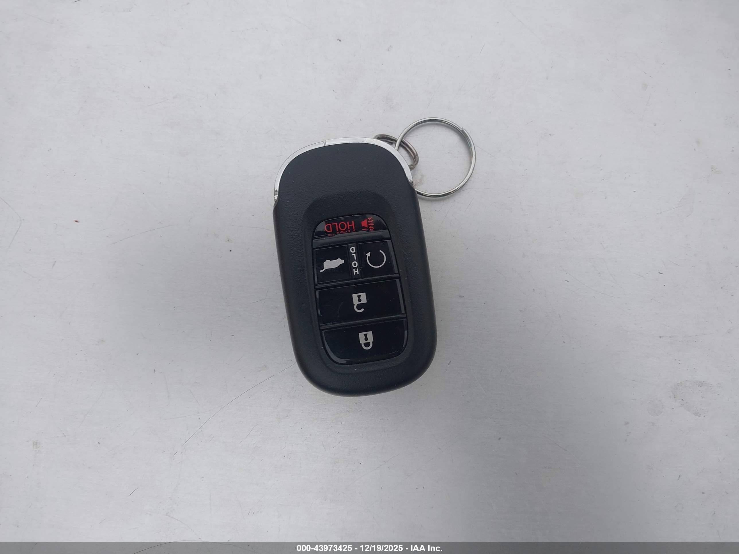 HONDA CR-V image 11