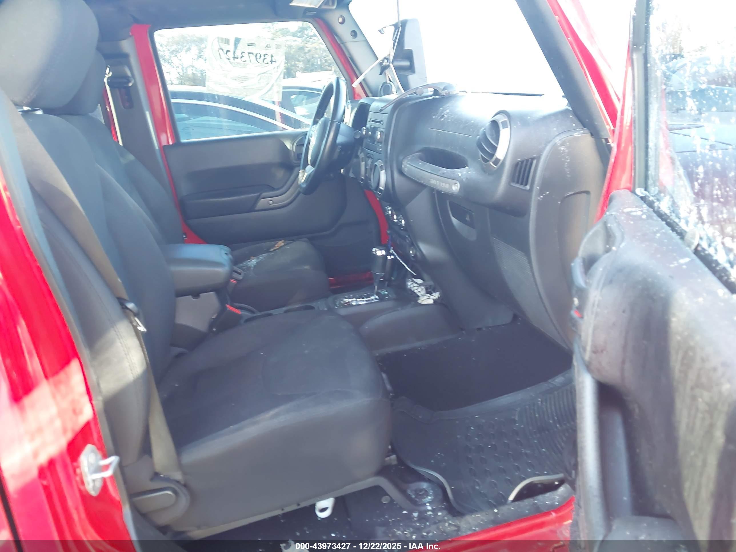JEEP WRANGLER image 5