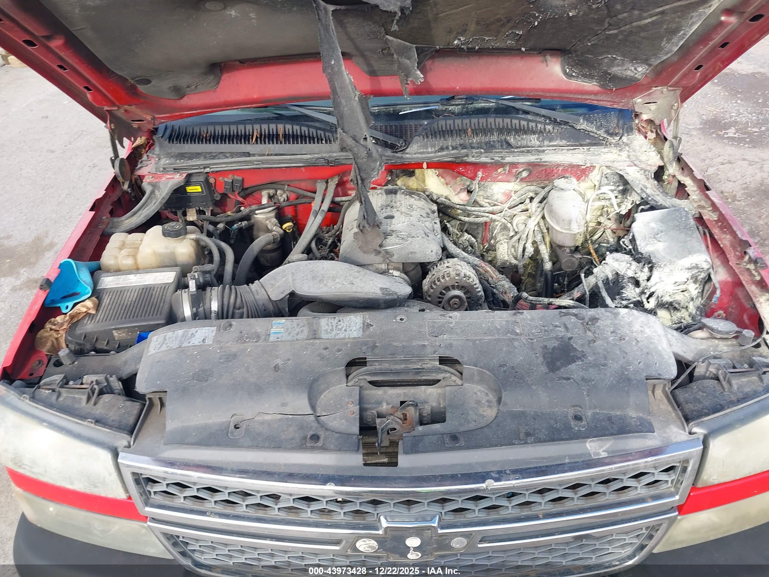 CHEVROLET SILVERADO image 10