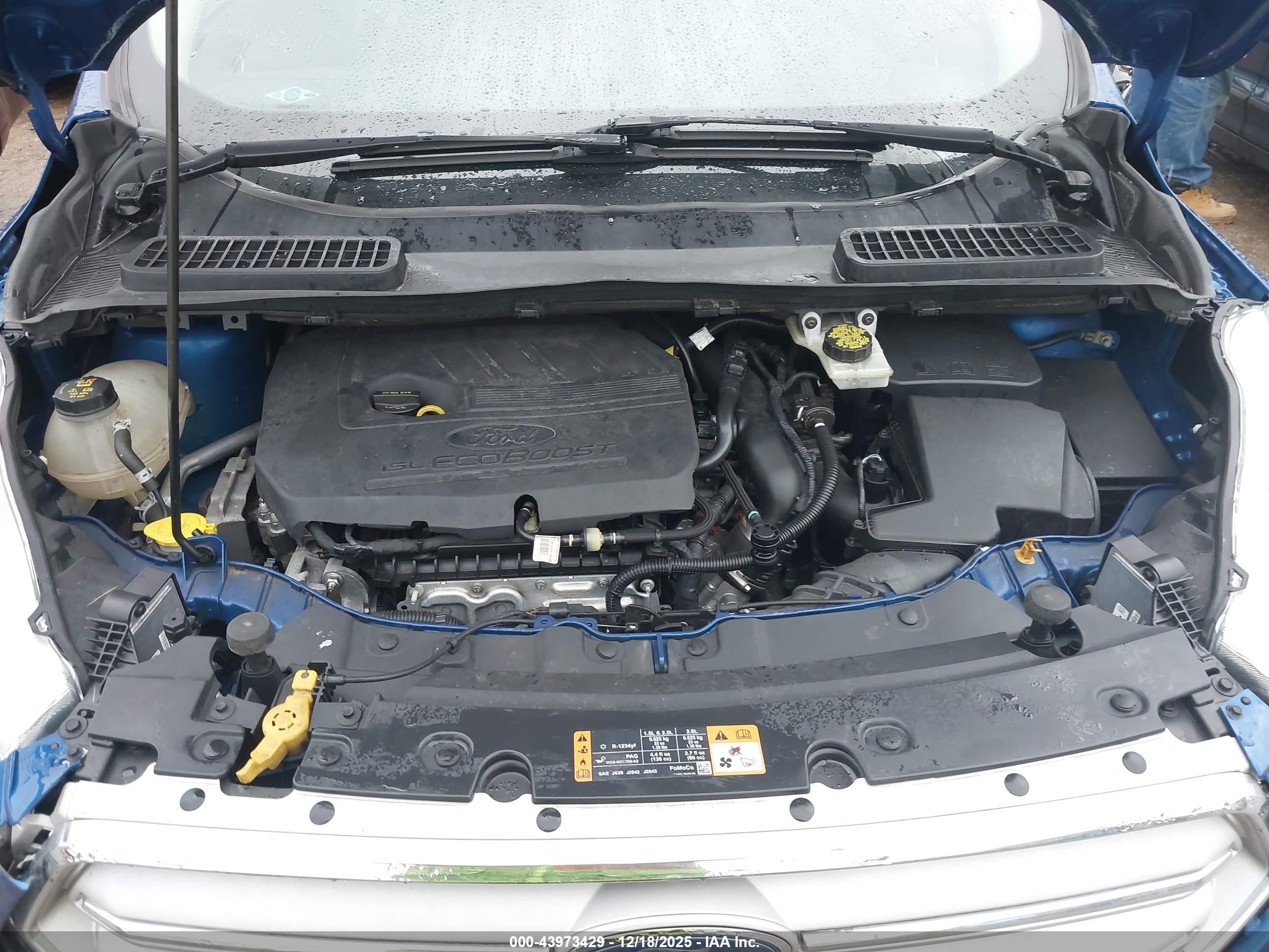 FORD ESCAPE image 10