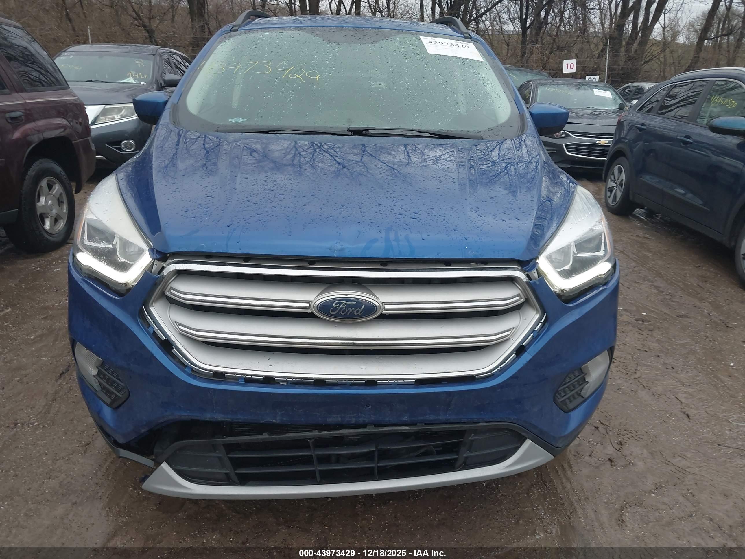 FORD ESCAPE image 6