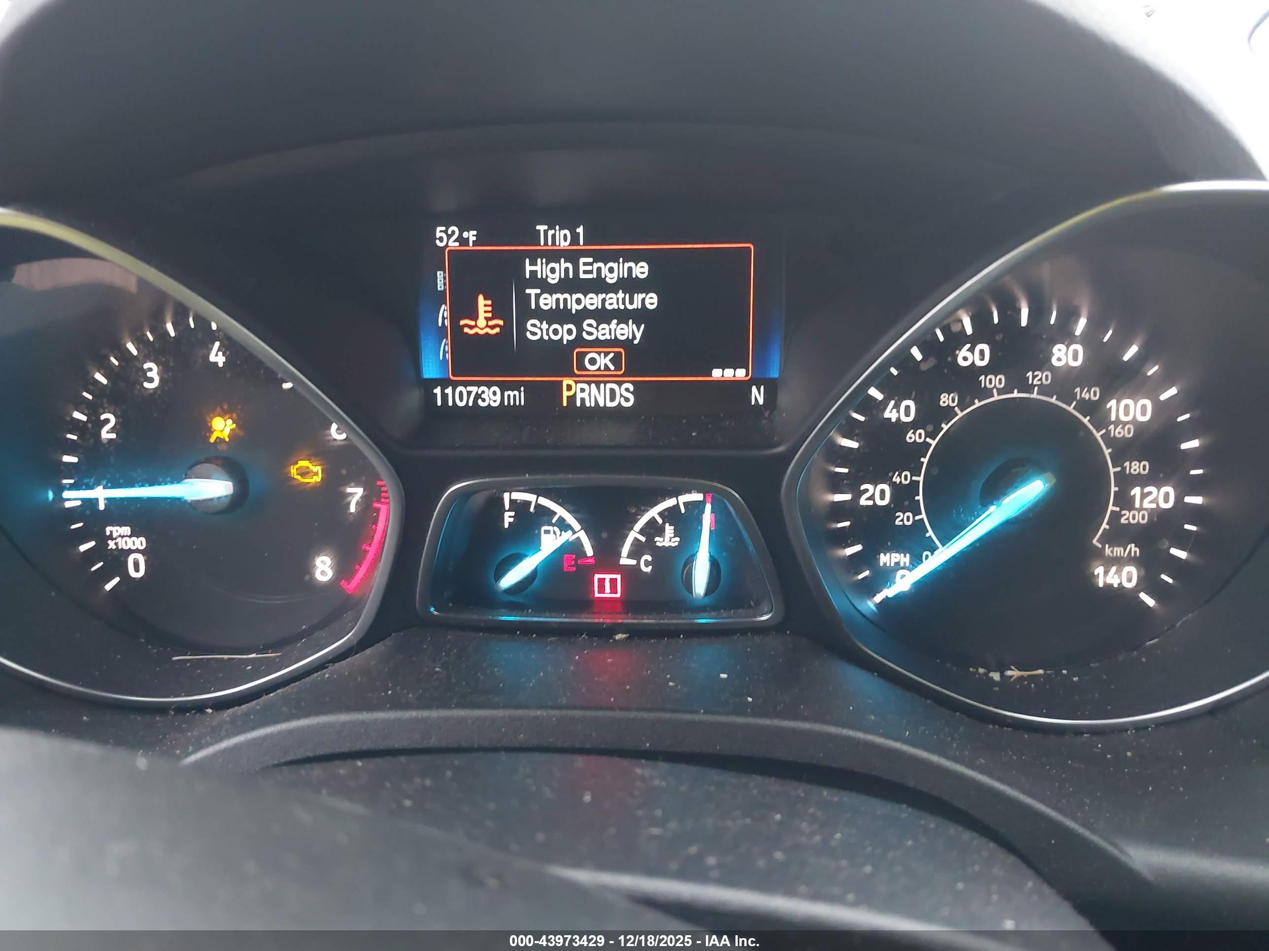FORD ESCAPE image 7