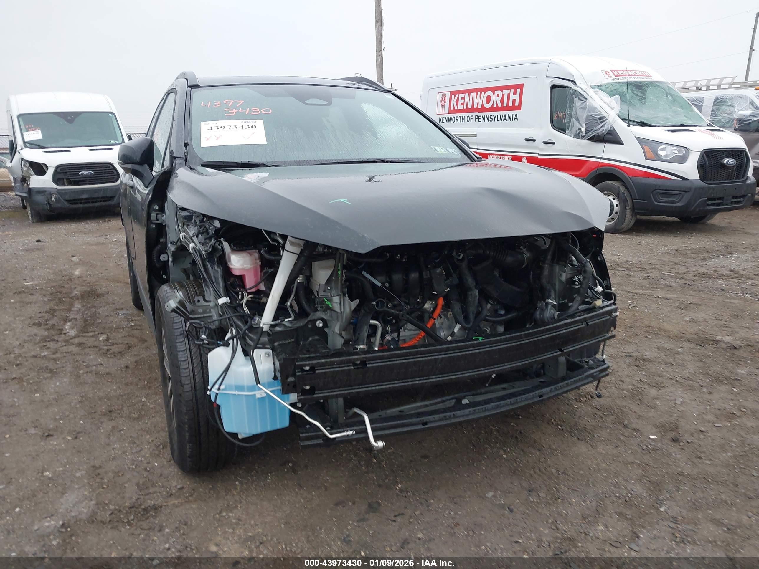 TOYOTA COROLLA image 6