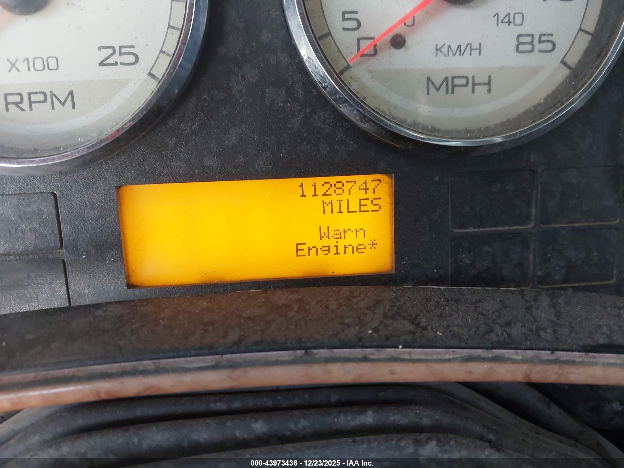 INTERNATIONAL PROSTAR image 6