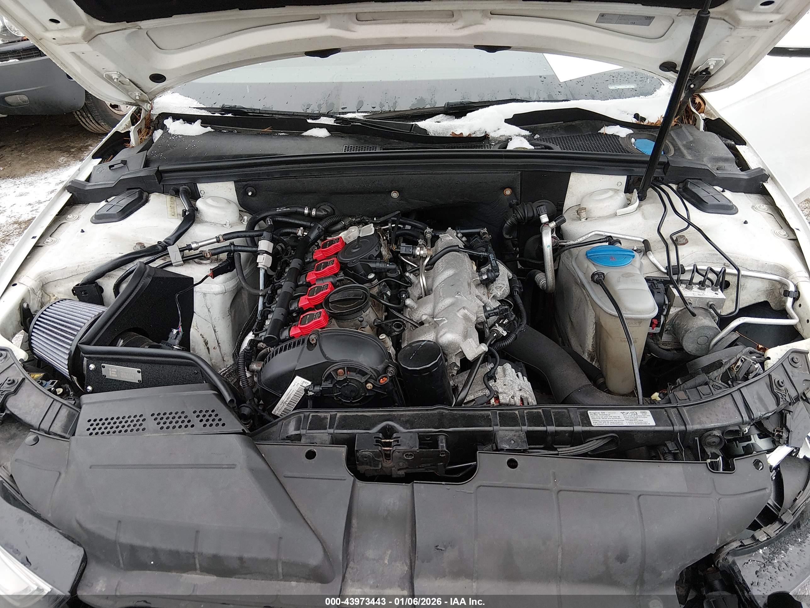 AUDI A4 image 10