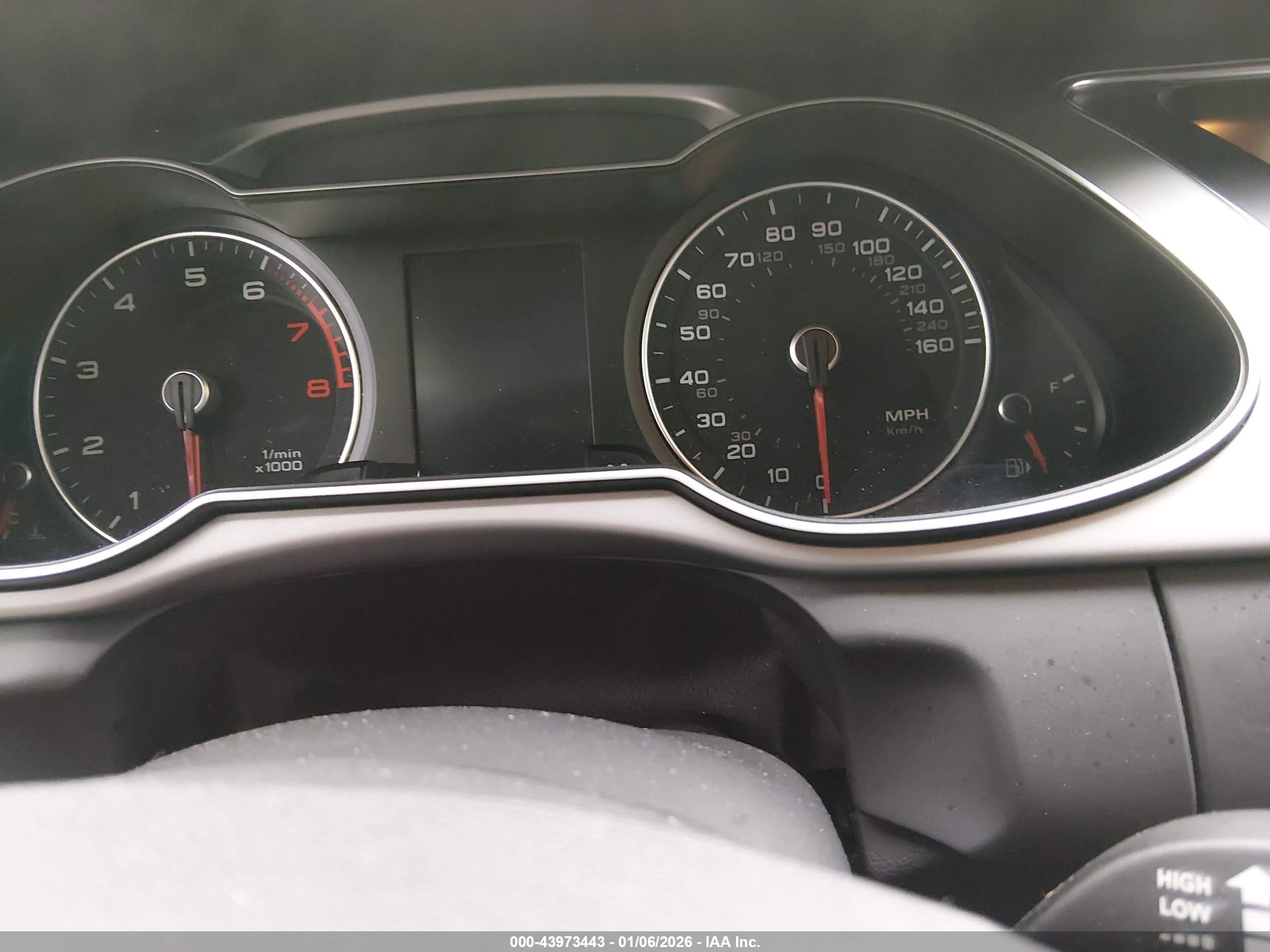 AUDI A4 image 7