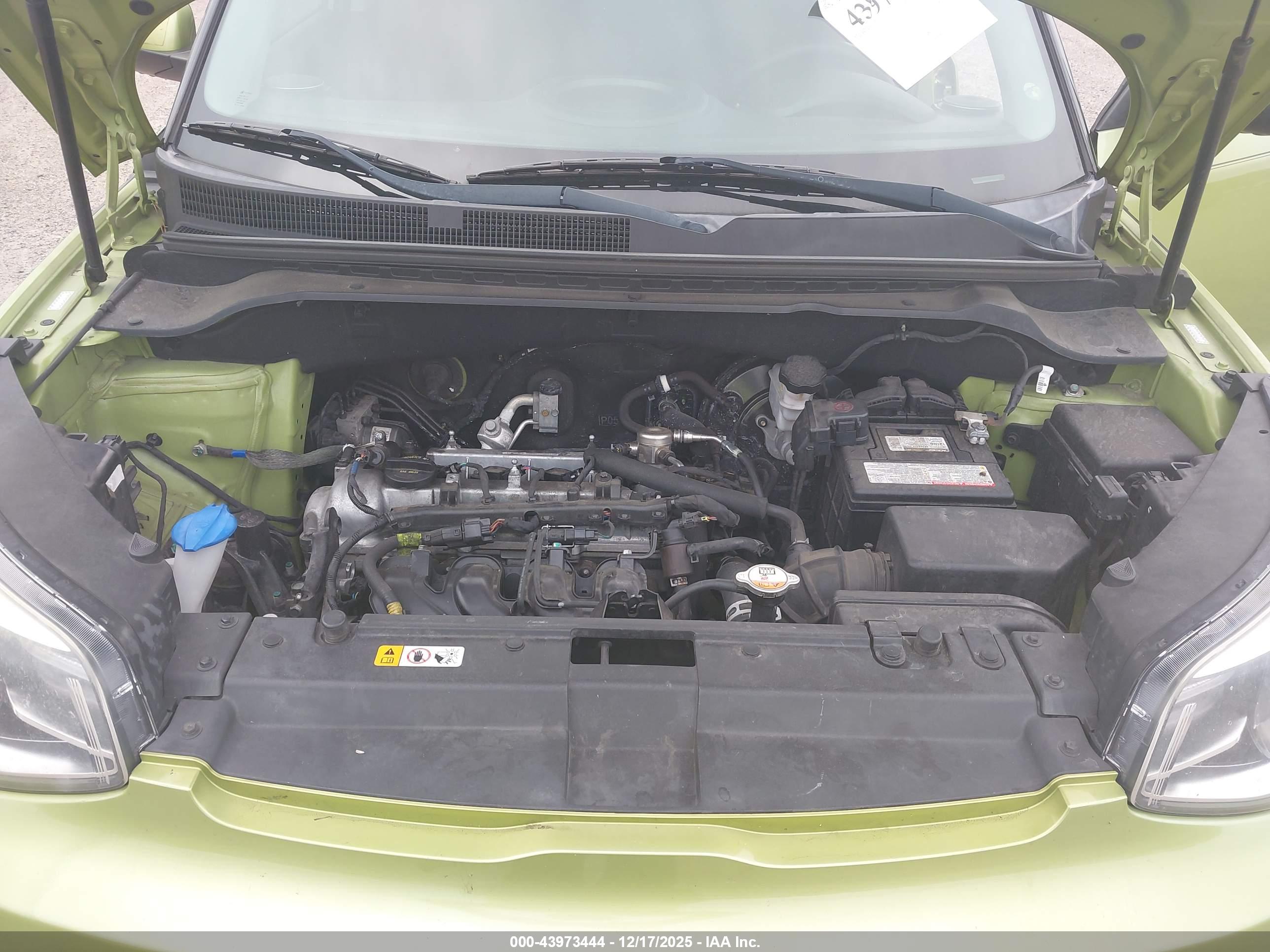KIA SOUL image 10