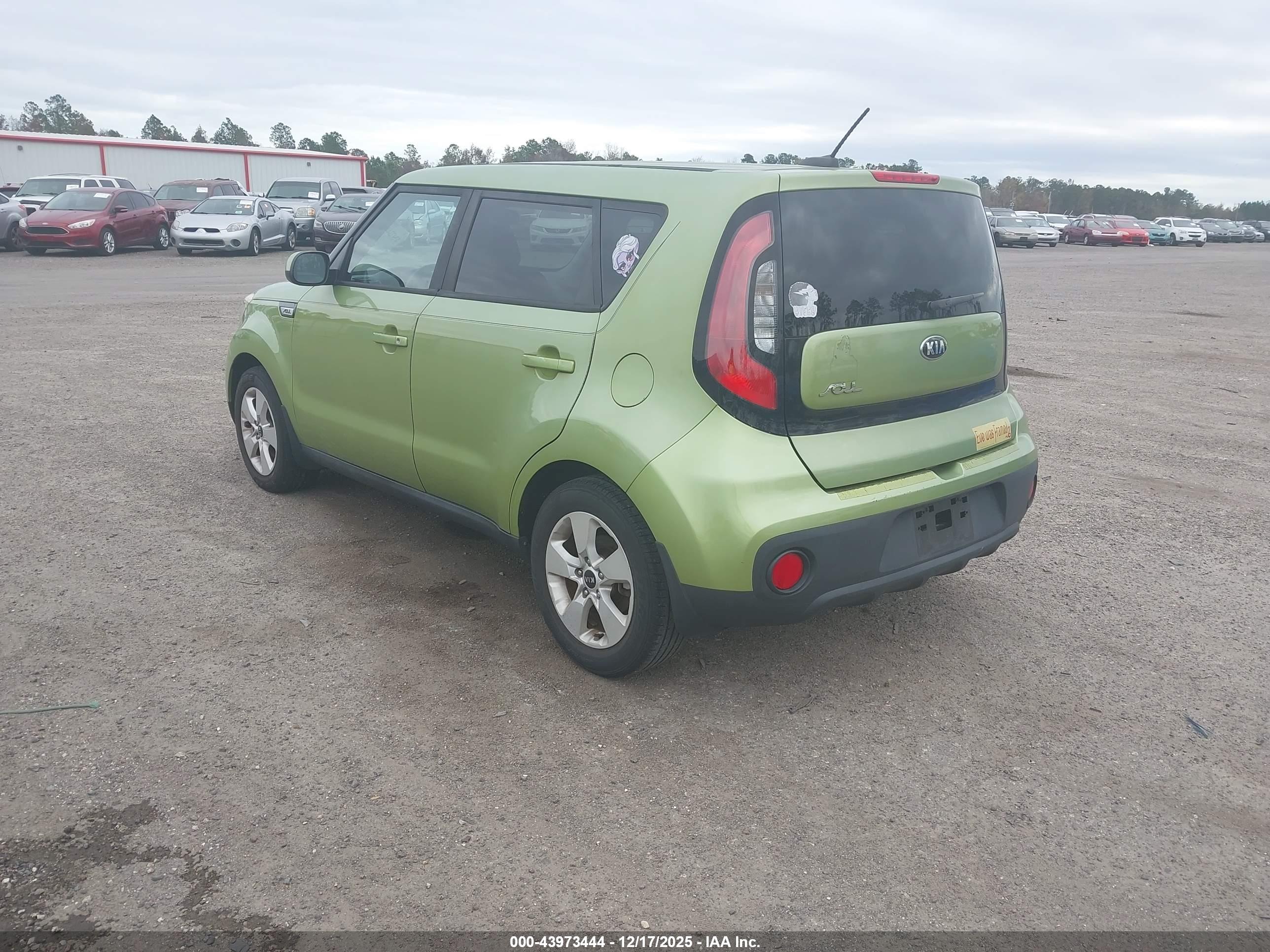 KIA SOUL image 3