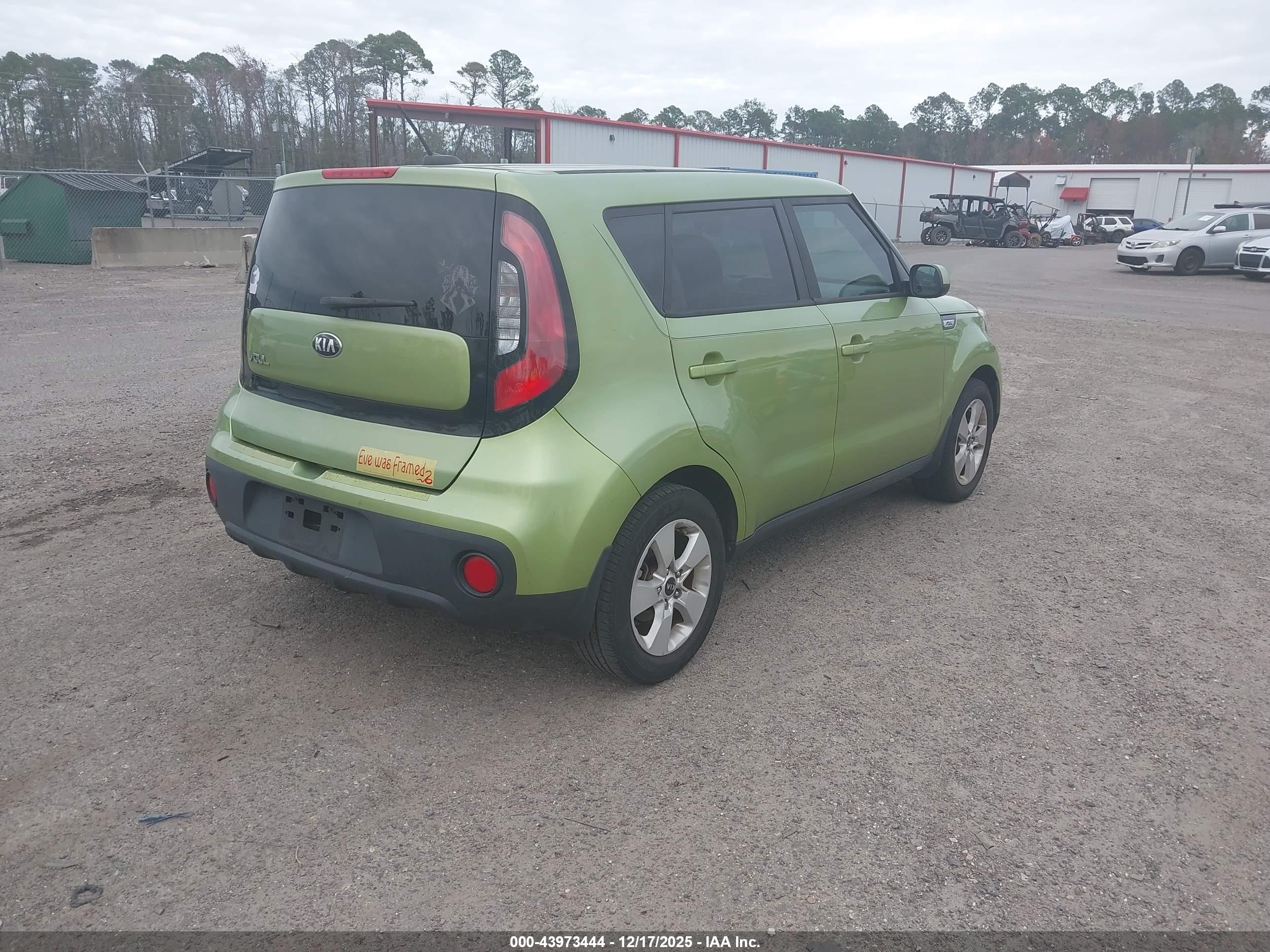 KIA SOUL image 4