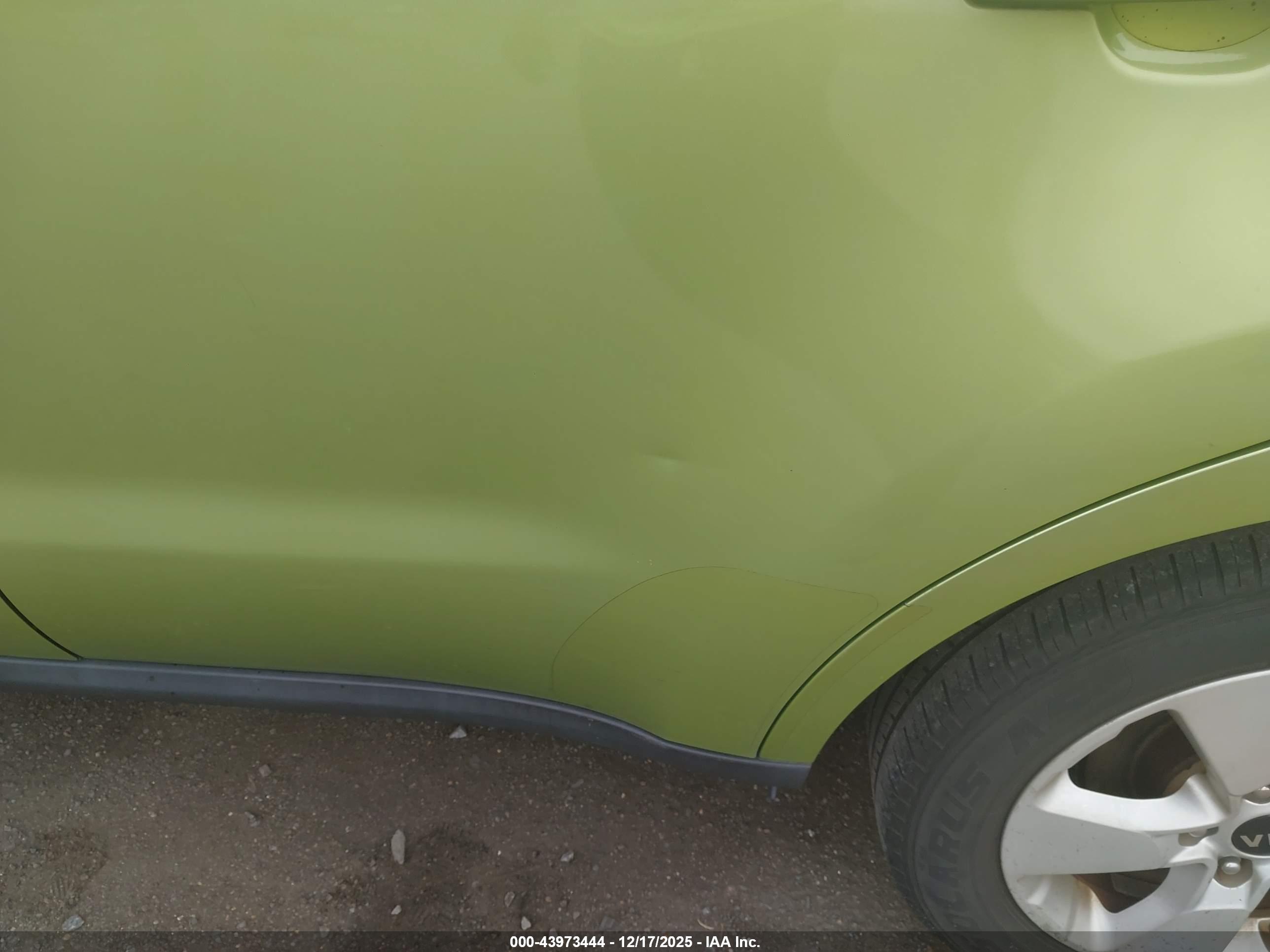 KIA SOUL image 6