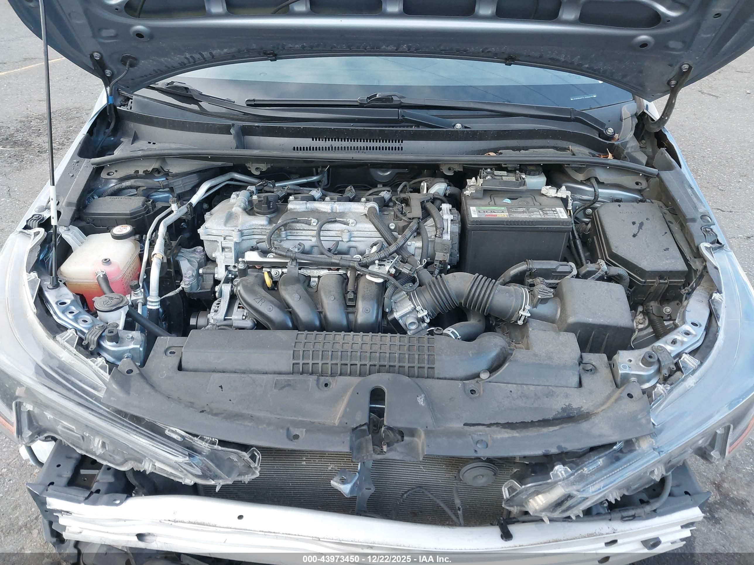 TOYOTA COROLLA image 10
